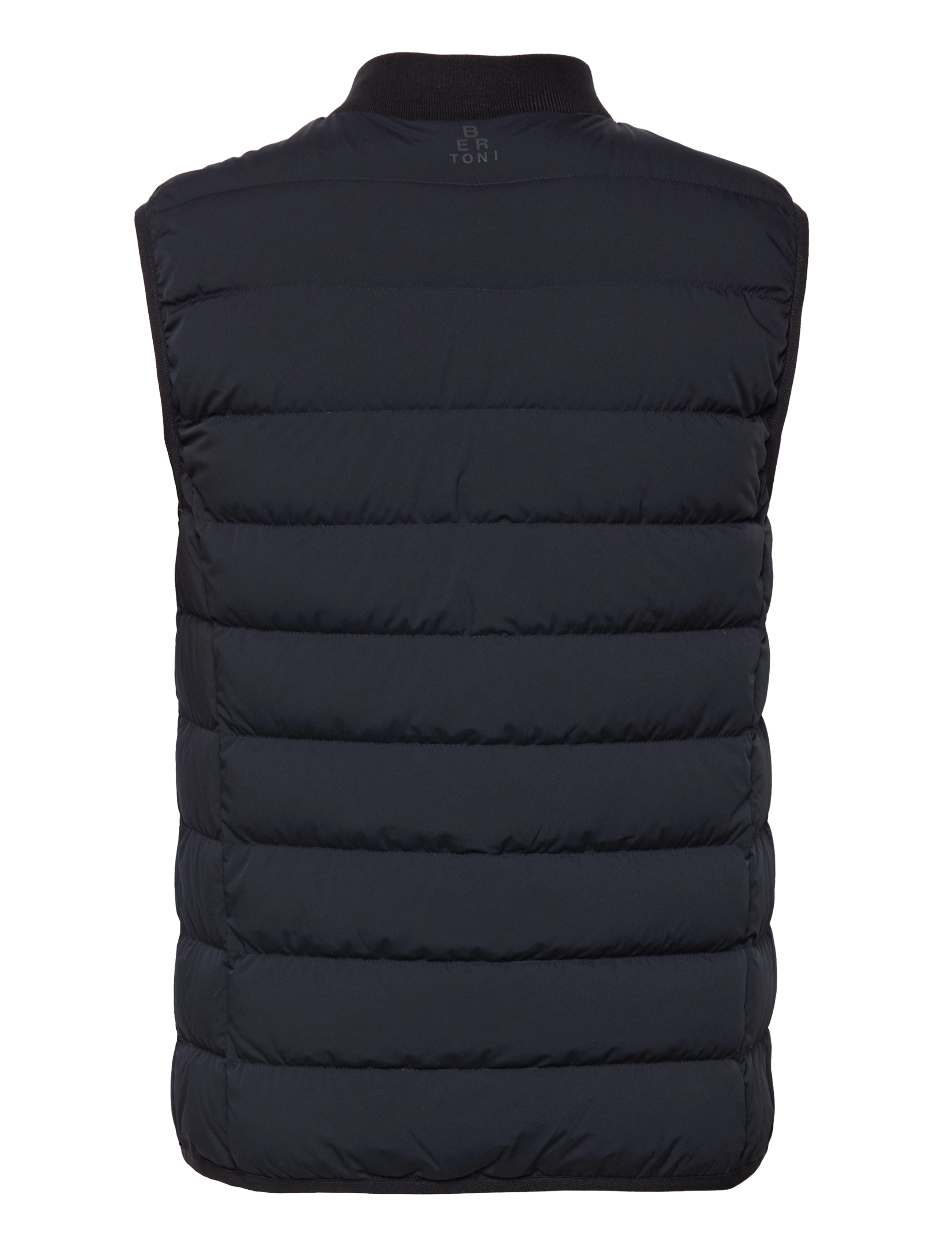 Bertoni - Asmund Down Vest - 781 midnight - 1