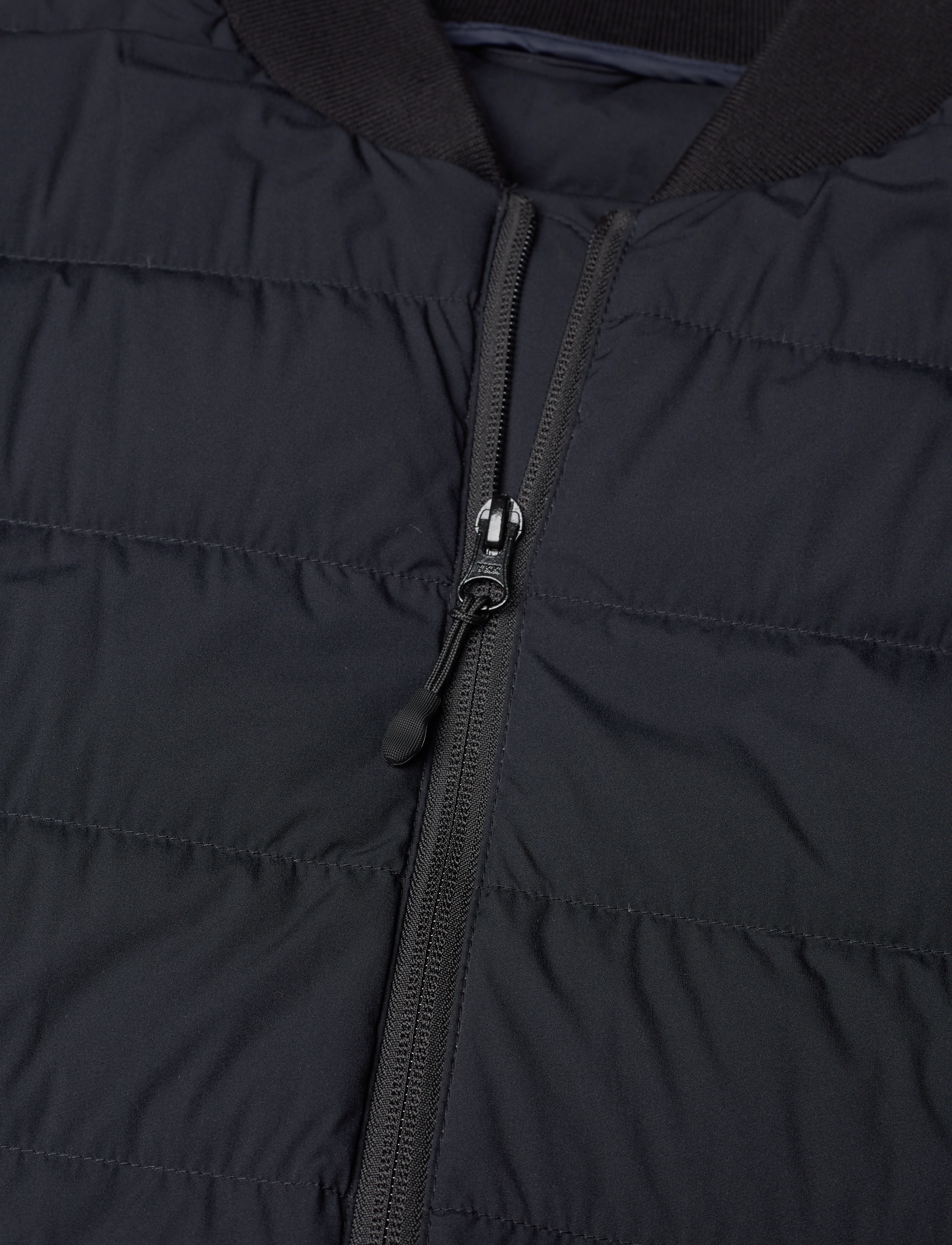 Bertoni - Asmund Down Vest - 781 midnight - 2