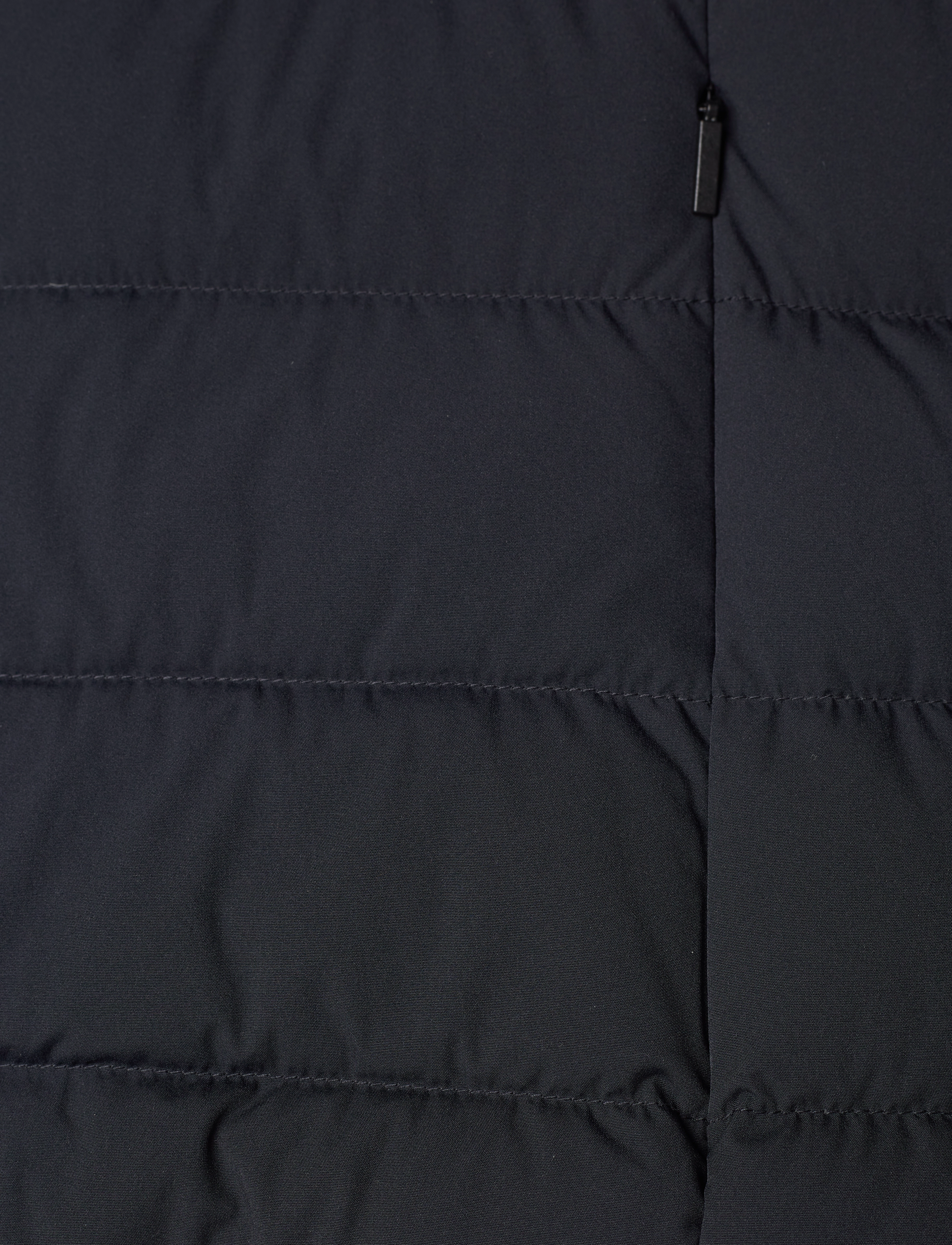 Bertoni - Asmund Down Vest - 781 midnight - 3