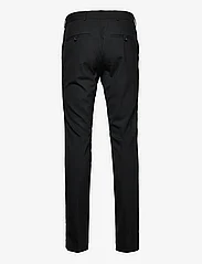 Bertoni - Knudsen - suit trousers - 997 jet black - 1