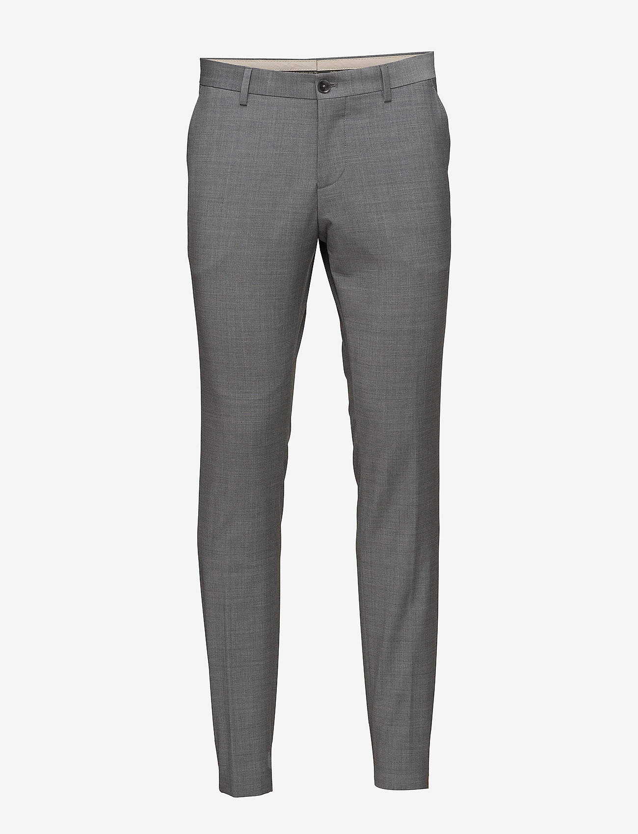 BERTONI Ravn Grau - 27x32 - Herren