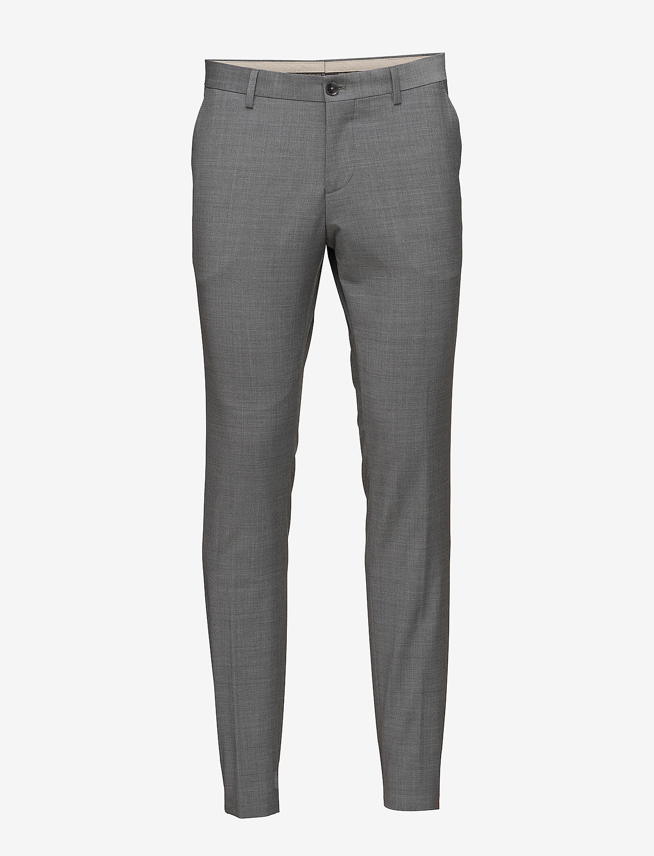 Bertoni - Ravn - suit trousers - 950 stone - 0