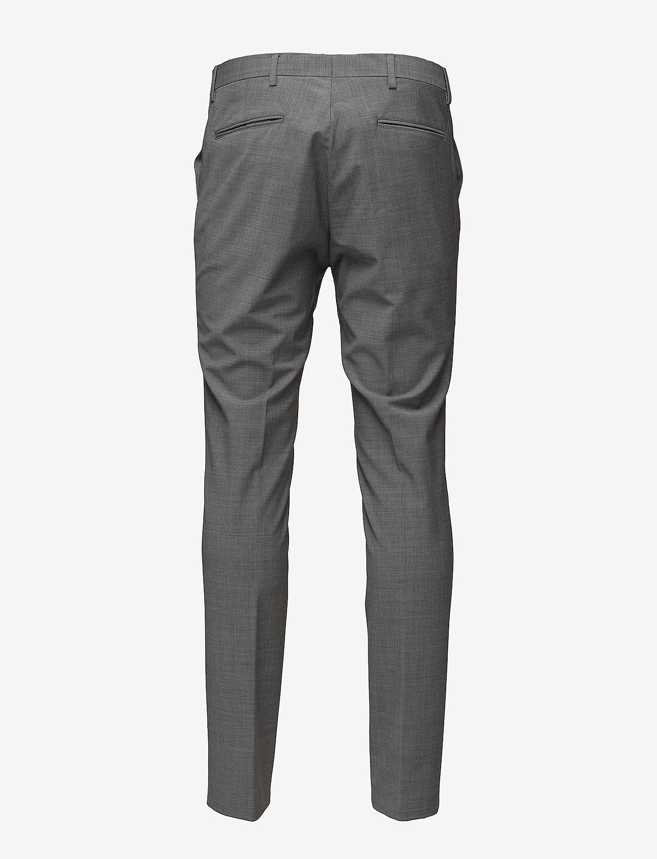 Bertoni - Ravn - suit trousers - 950 stone - 1