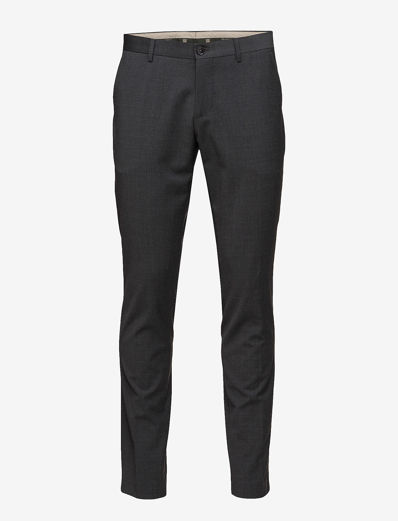 BERTONI Ravn Grau - 27x32 - Herren