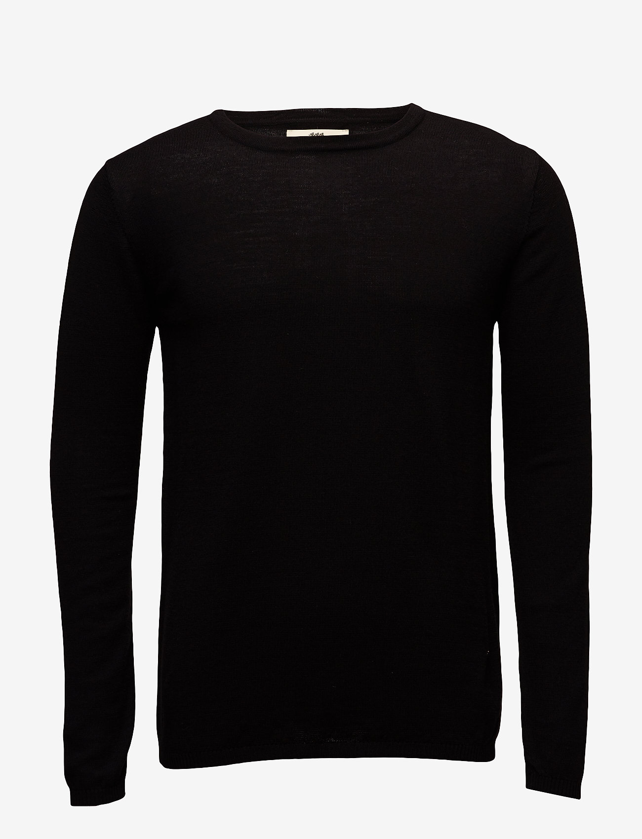 Bertoni - Laus - 999 black - 0