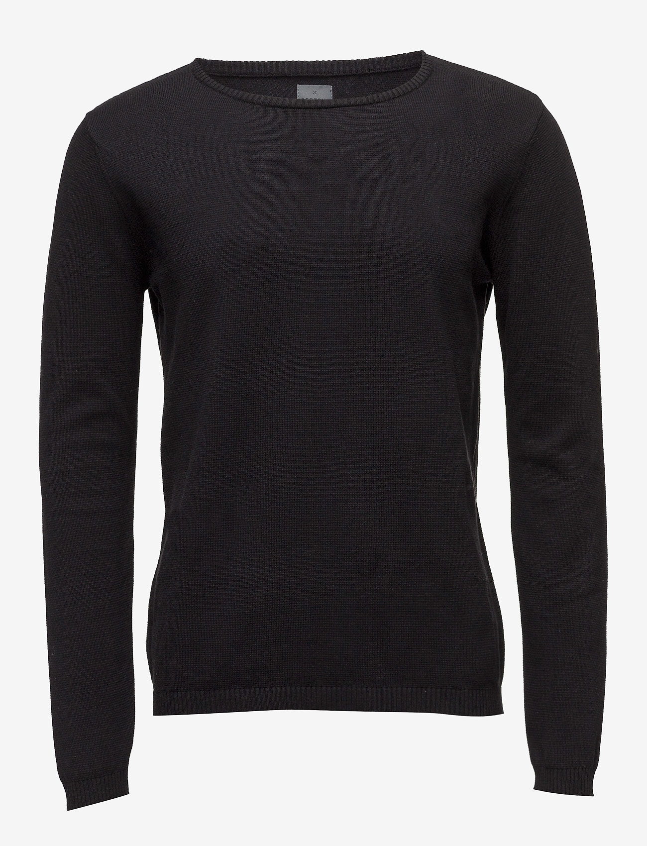 Bertoni - Knit - 997 jet black - 0