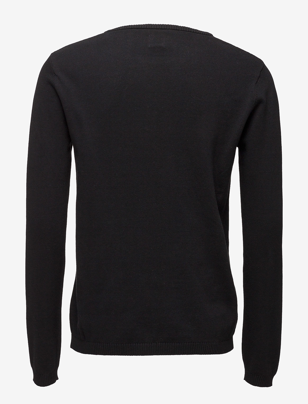 Bertoni - Knit - 997 jet black - 1