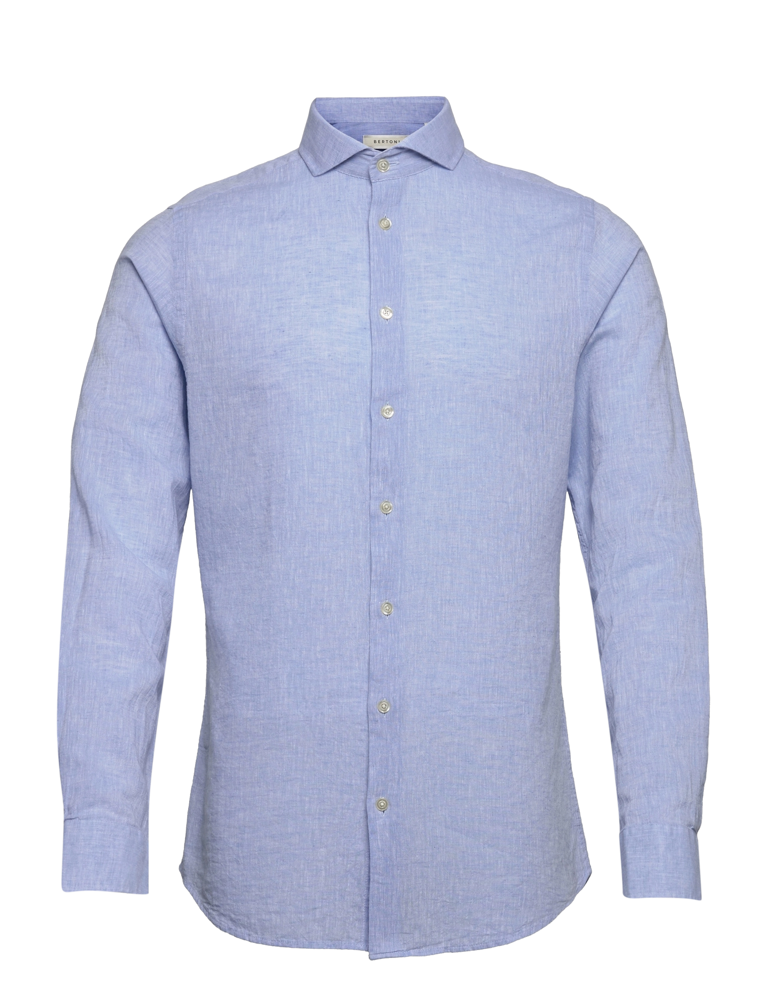 Bart l/s shirt - 708 AIR