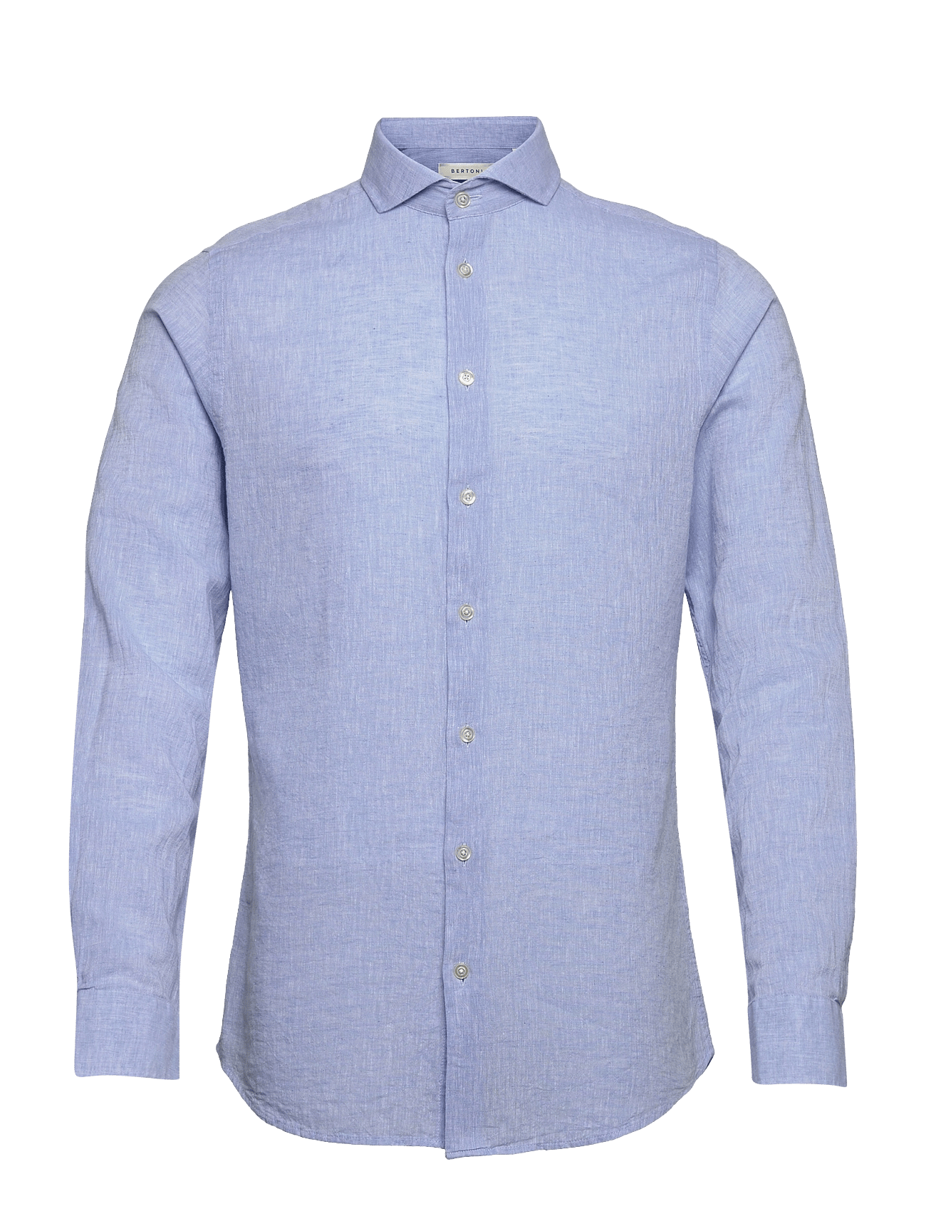 Bart l/s shirt - 708 AIR