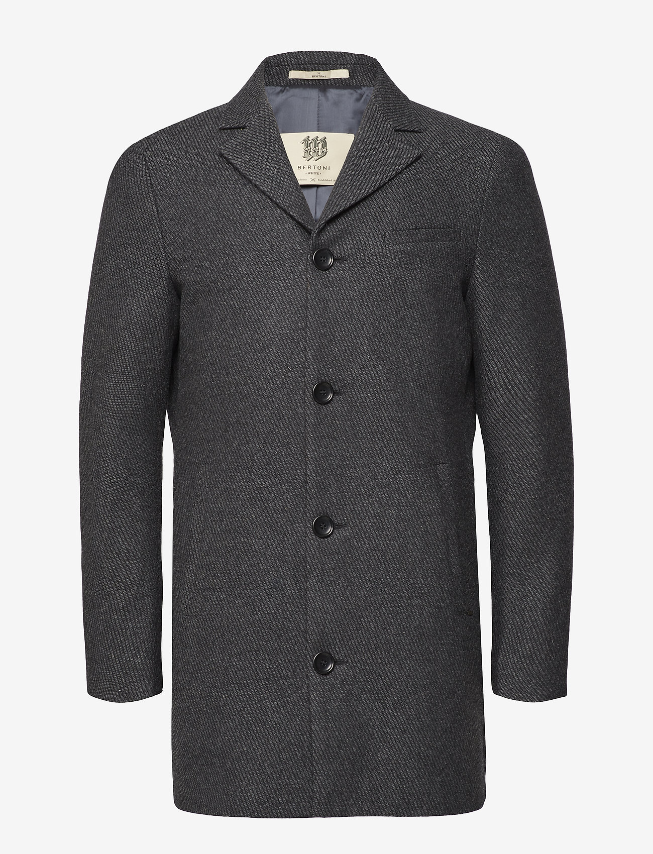 Bertoni - Sejs - 980 antrasite - 0