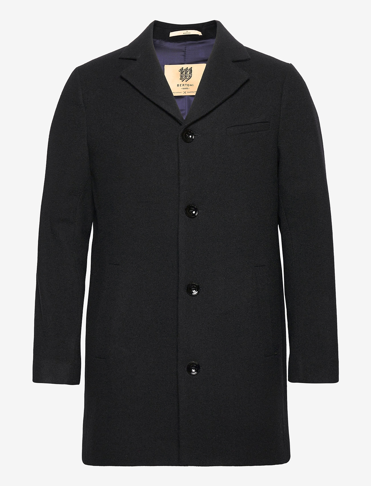 Bertoni - Brande - 999 black - 0