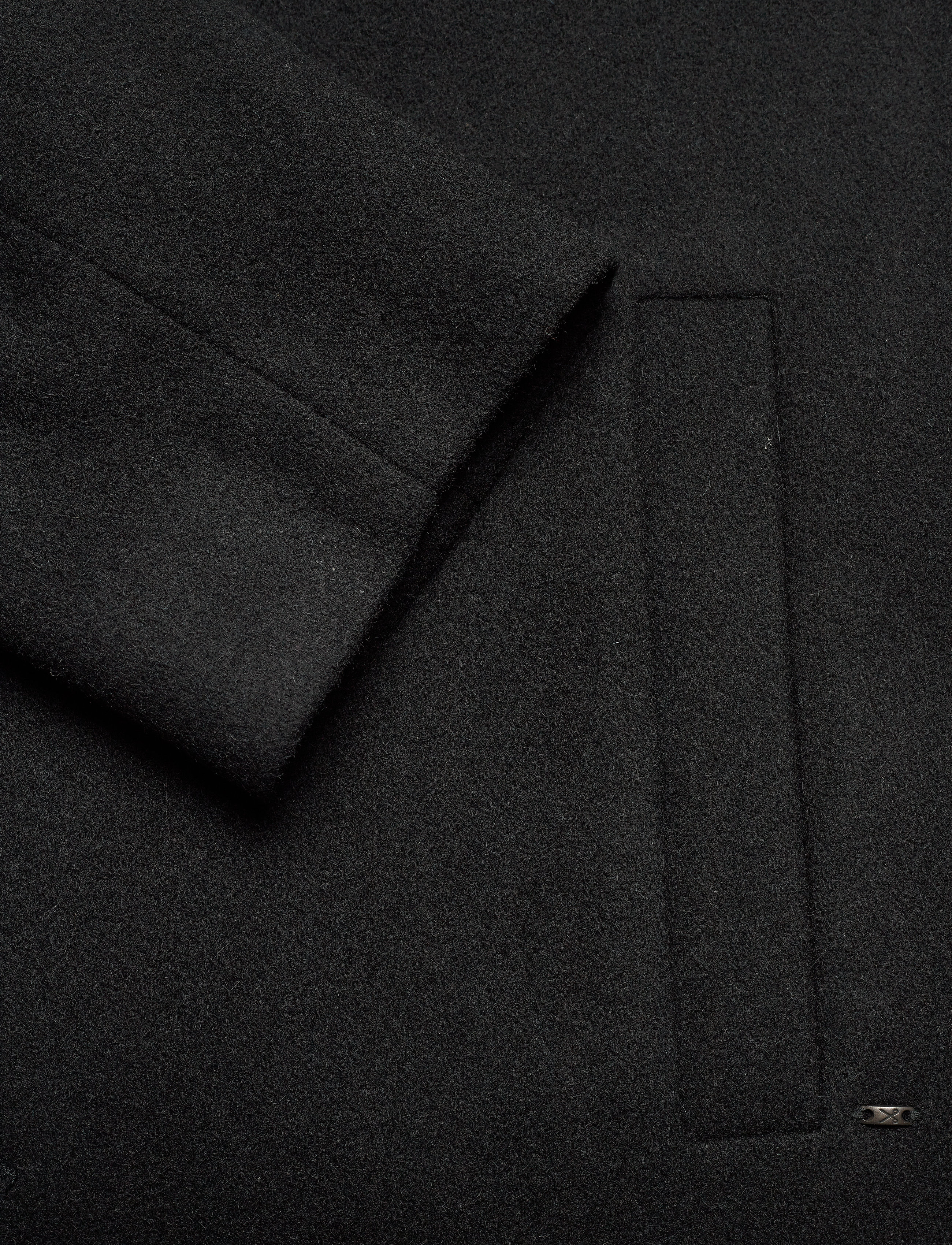 Bertoni - Brande - 999 black - 3