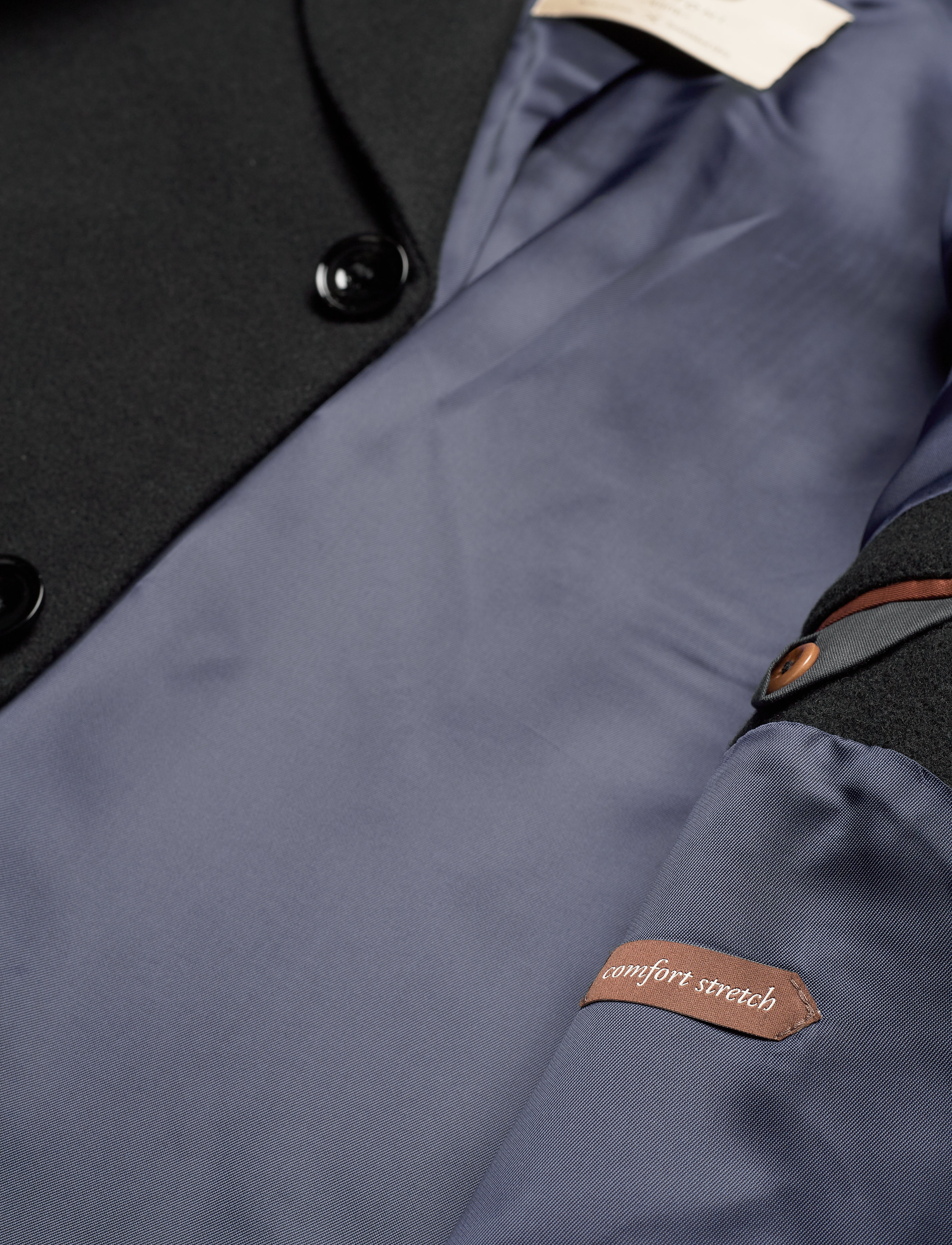 Bertoni - Brande - 999 black - 4