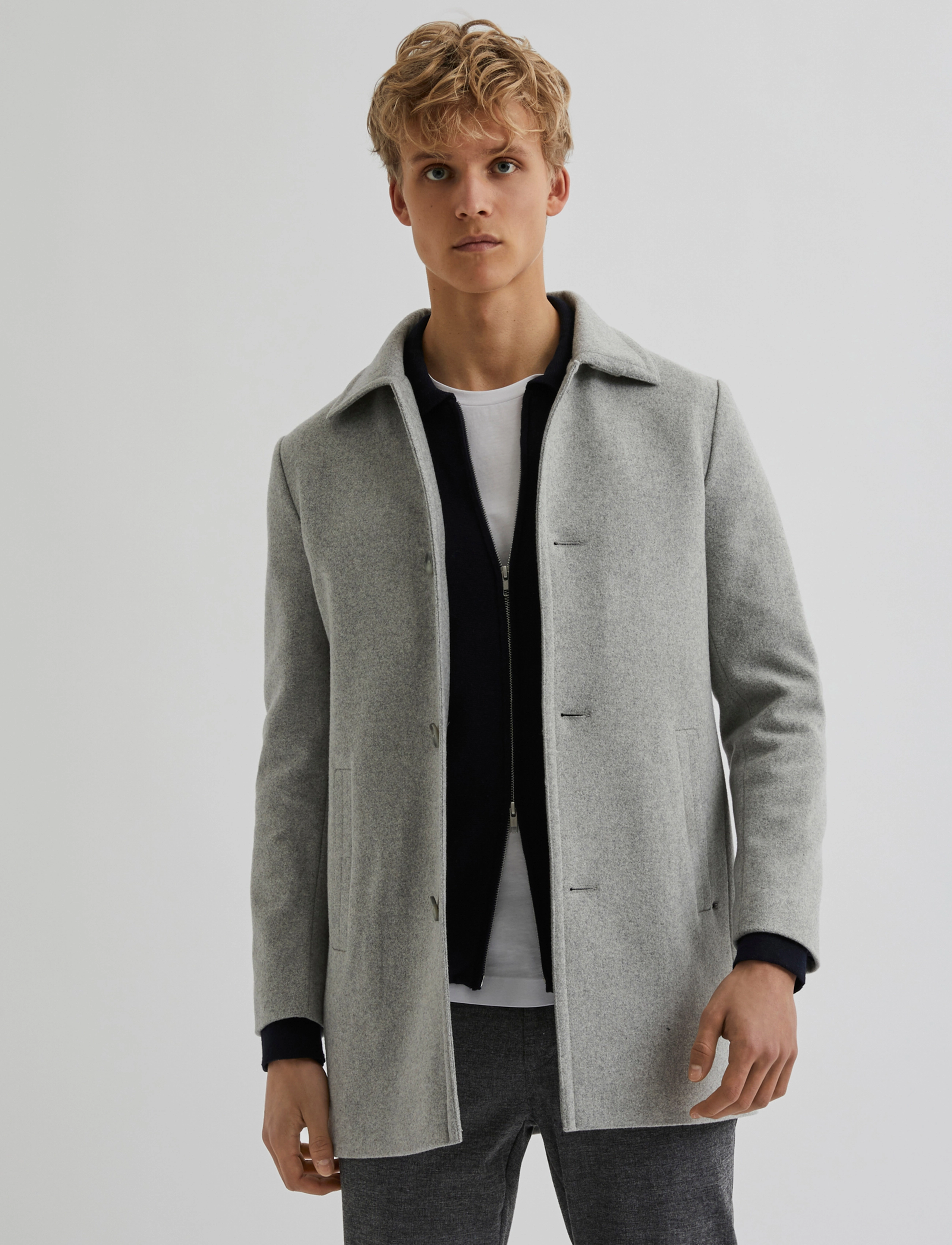 Bertoni - Klaksvig - 920 silver - 2