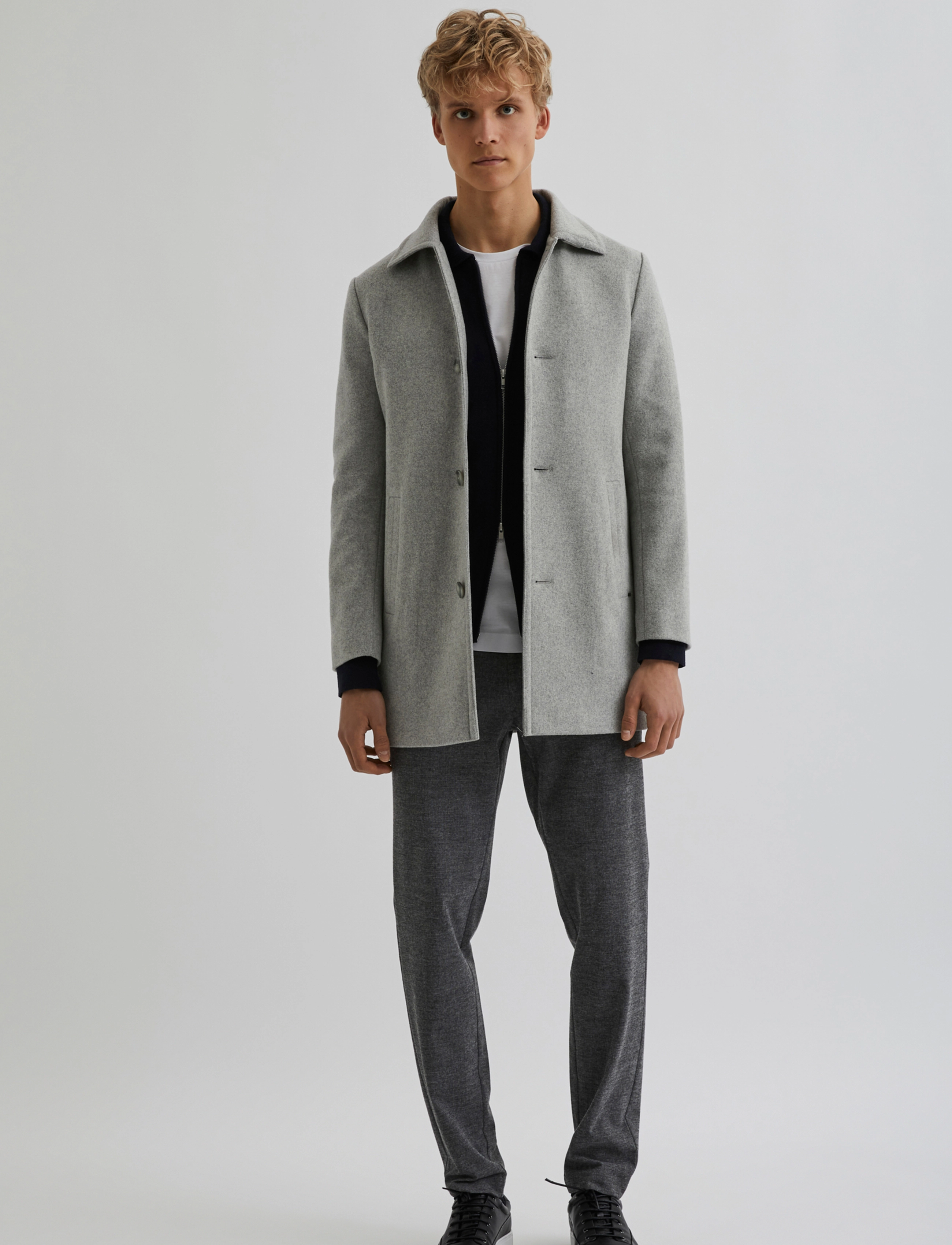 Bertoni - Klaksvig - 920 silver - 5