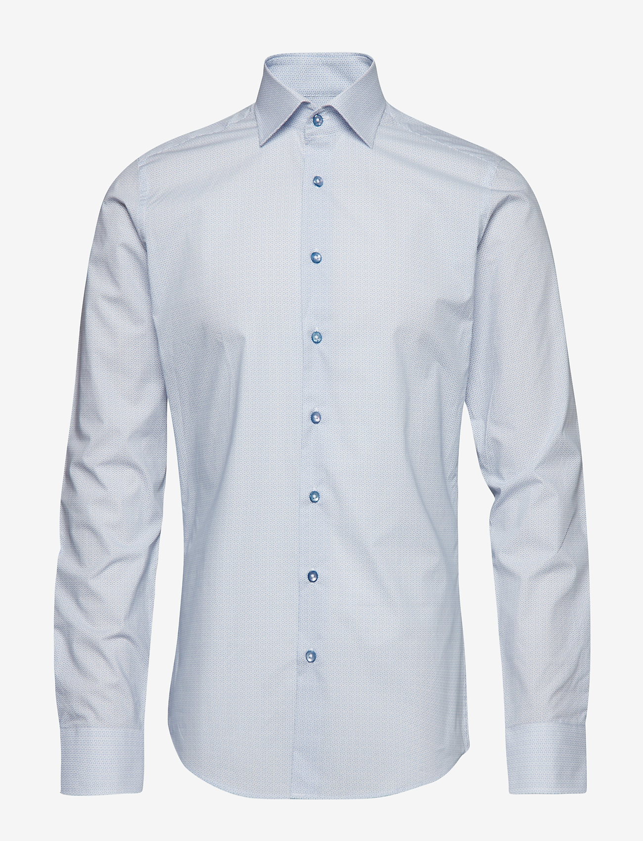 Bertoni - Dennis - 702 powder blue - 0