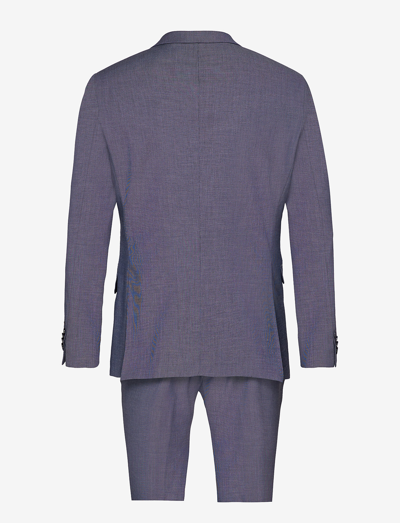 Bertoni - Andersen-Bank - 740 dress blue - 1