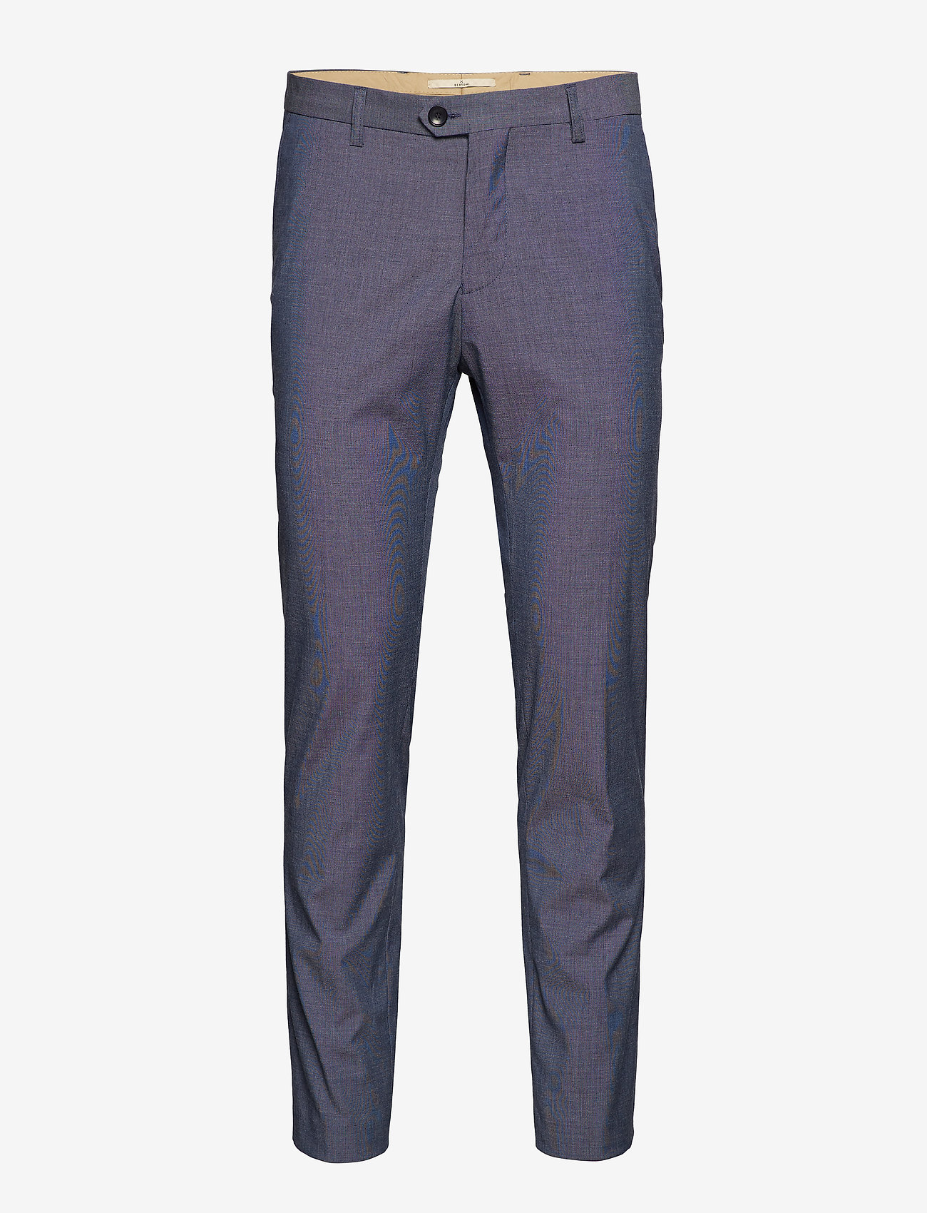 Bertoni - Andersen-Bank - 740 dress blue - 2