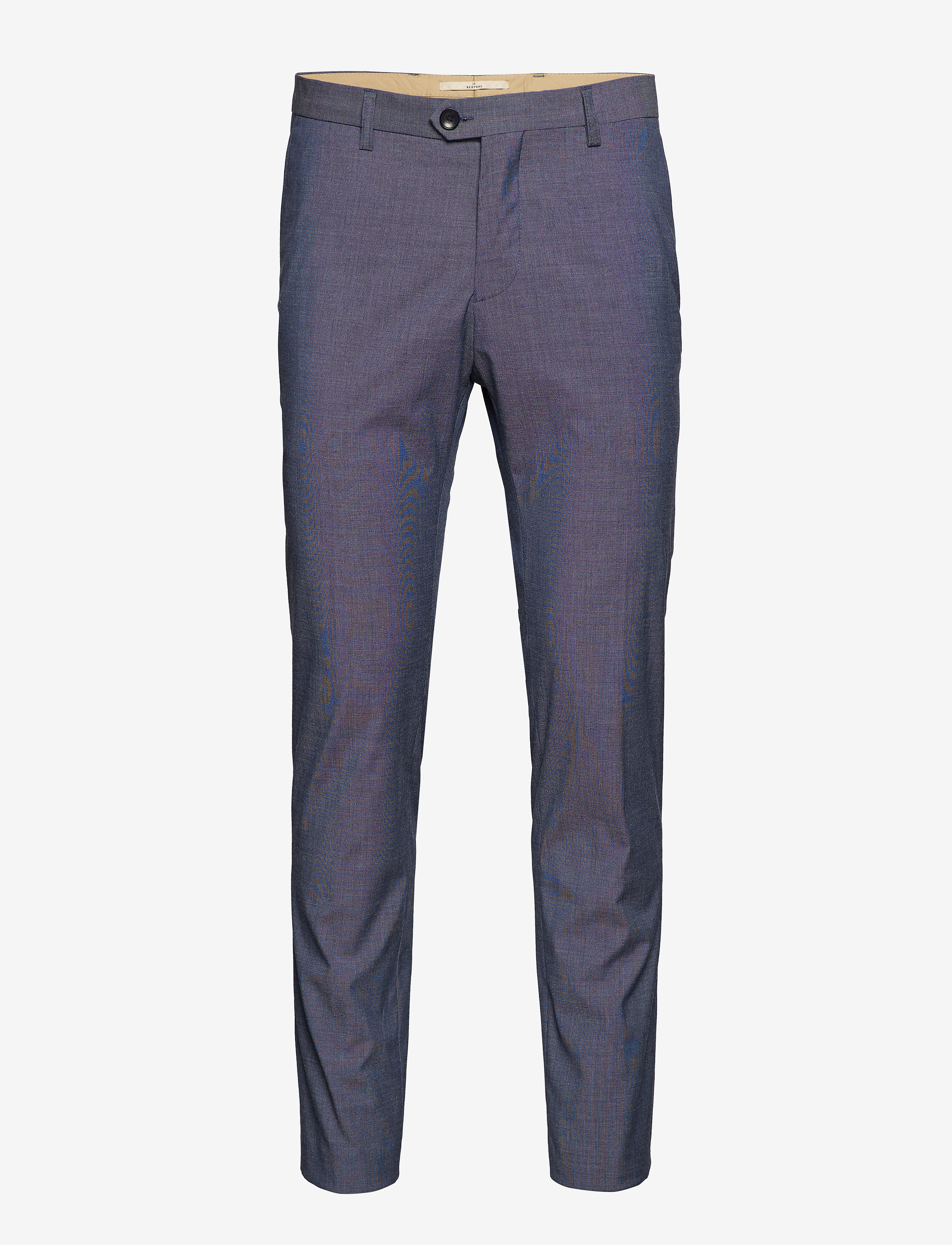 Bertoni - Andersen-Bank - 740 dress blue - 2