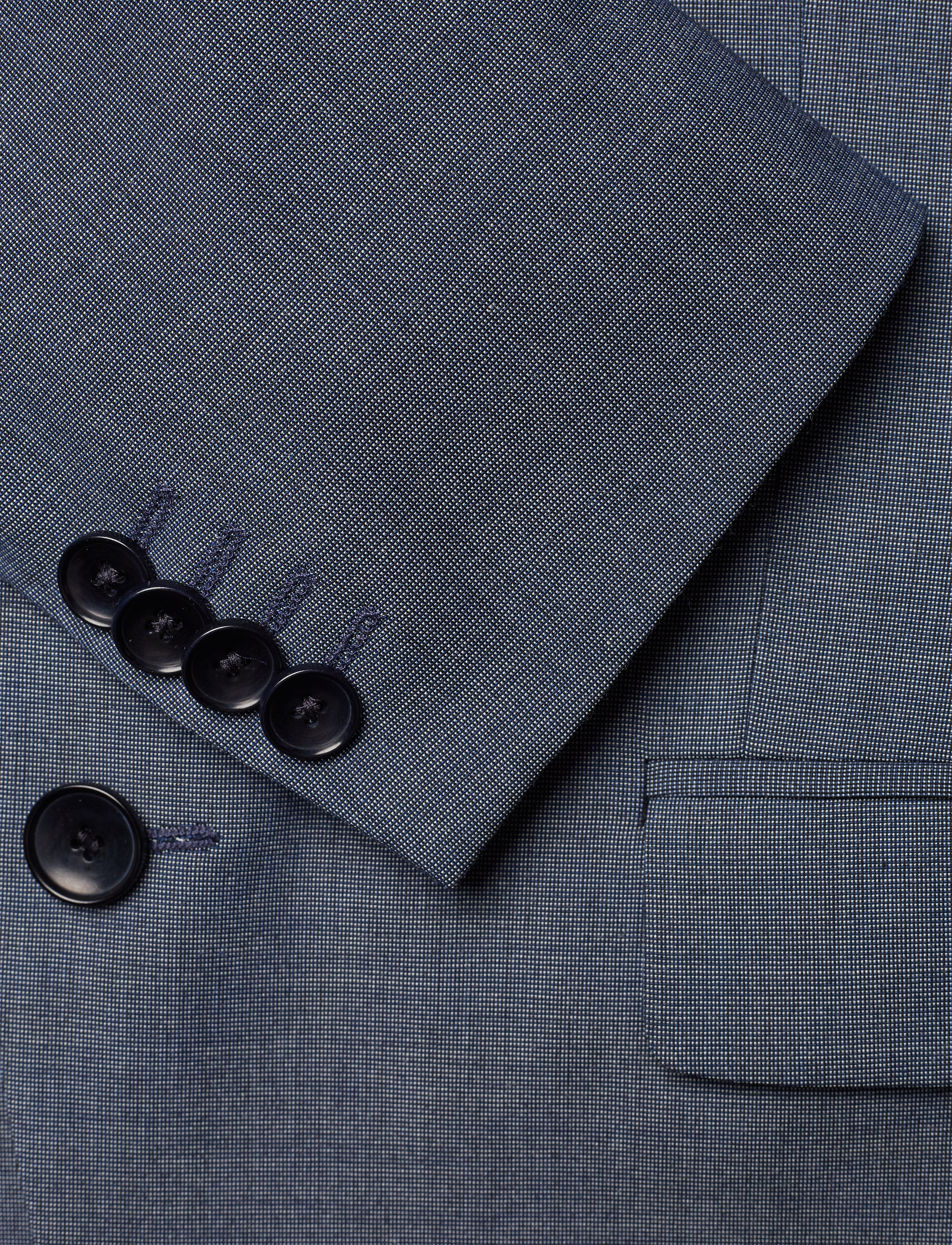 Bertoni - Andersen-Bank - 740 dress blue - 5