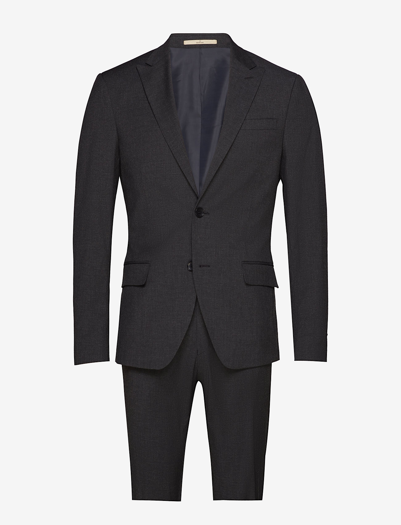 Andersen-Bank - 980 ANTHRACITE