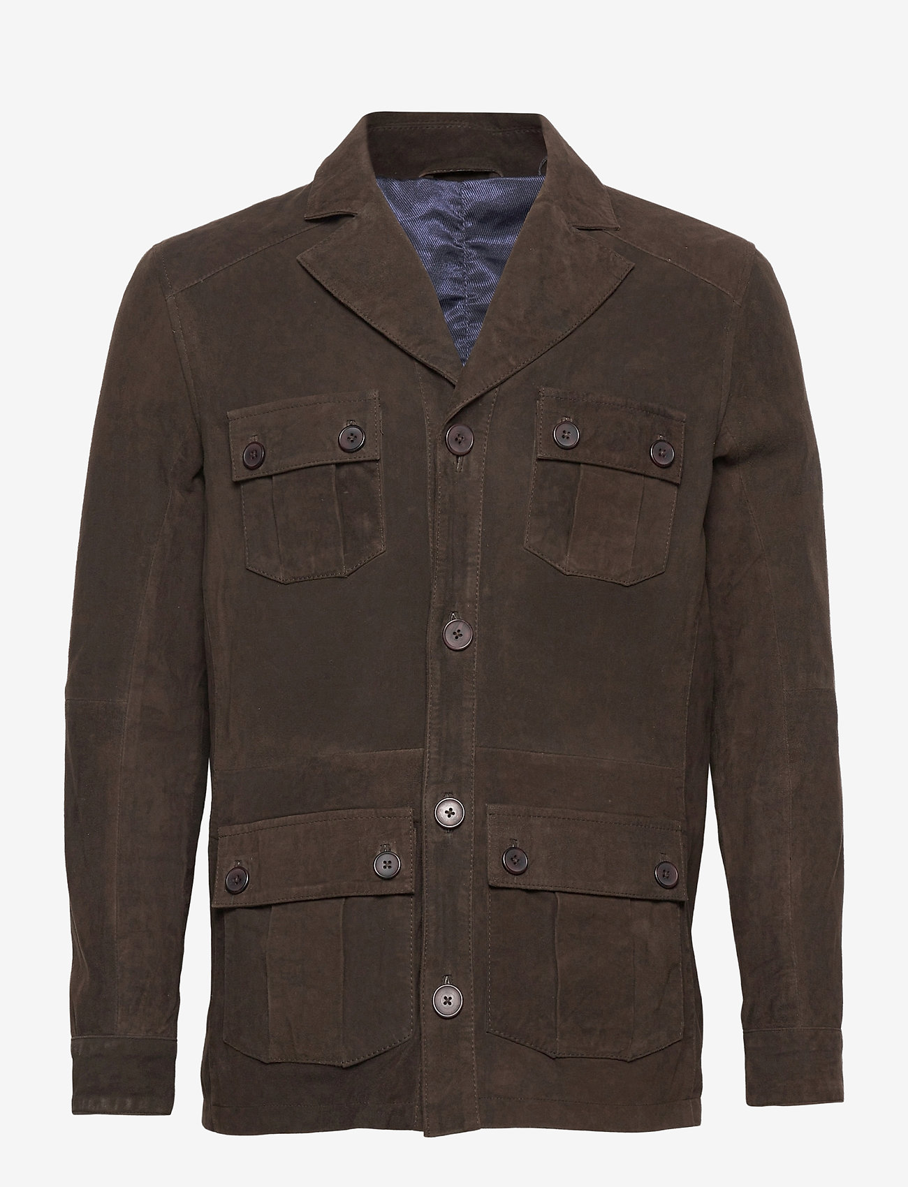 Bertoni - Bregninge - 890 coffee bean - 0