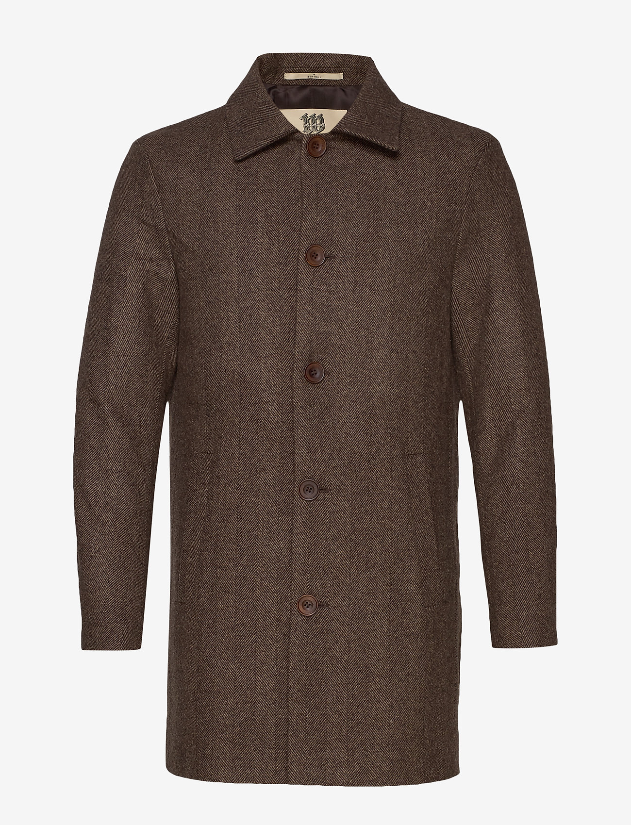 Assens - 870 MUSTANG