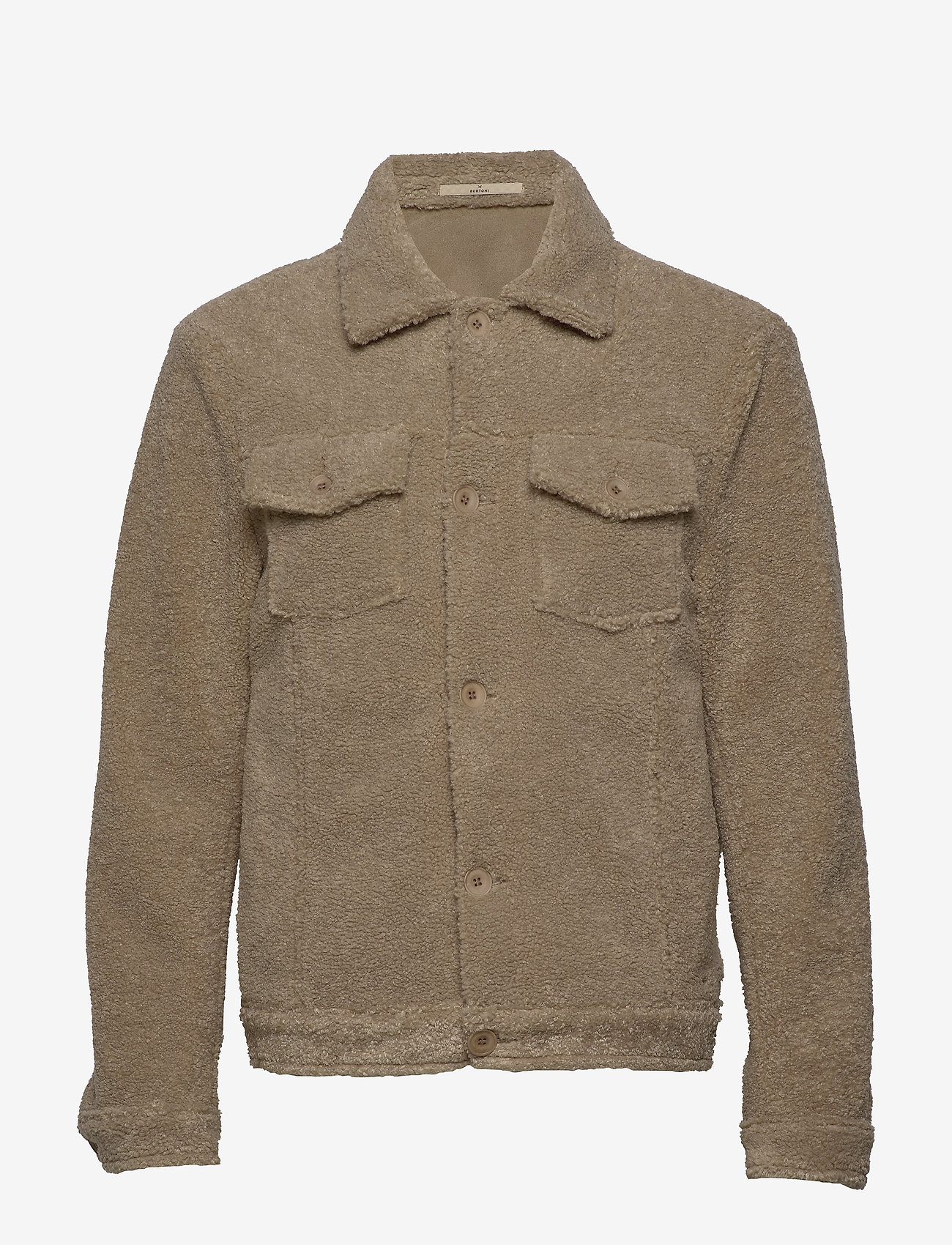 Bertoni - Boraas - 825 warm sand - 0