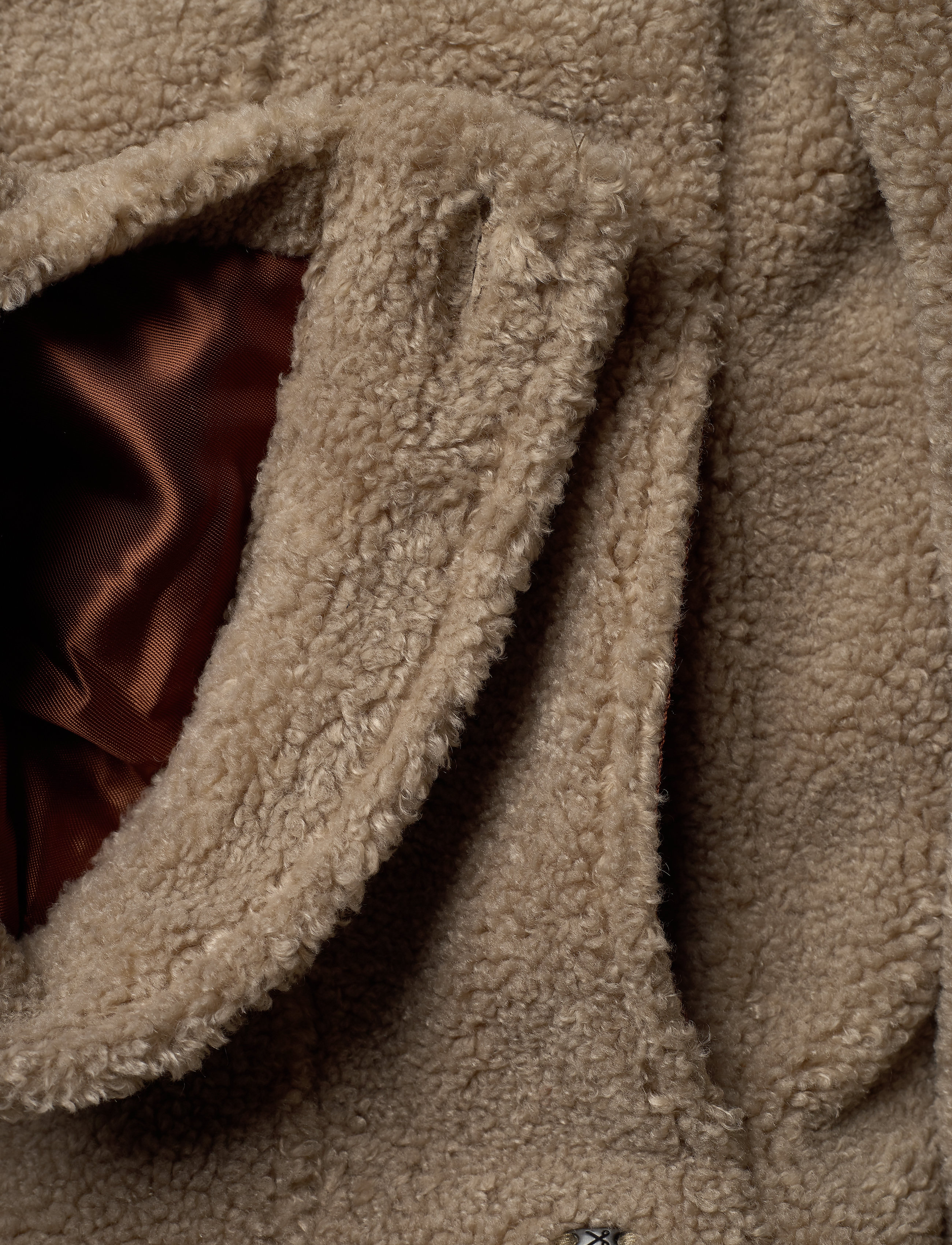 Bertoni - Boraas - 825 warm sand - 5