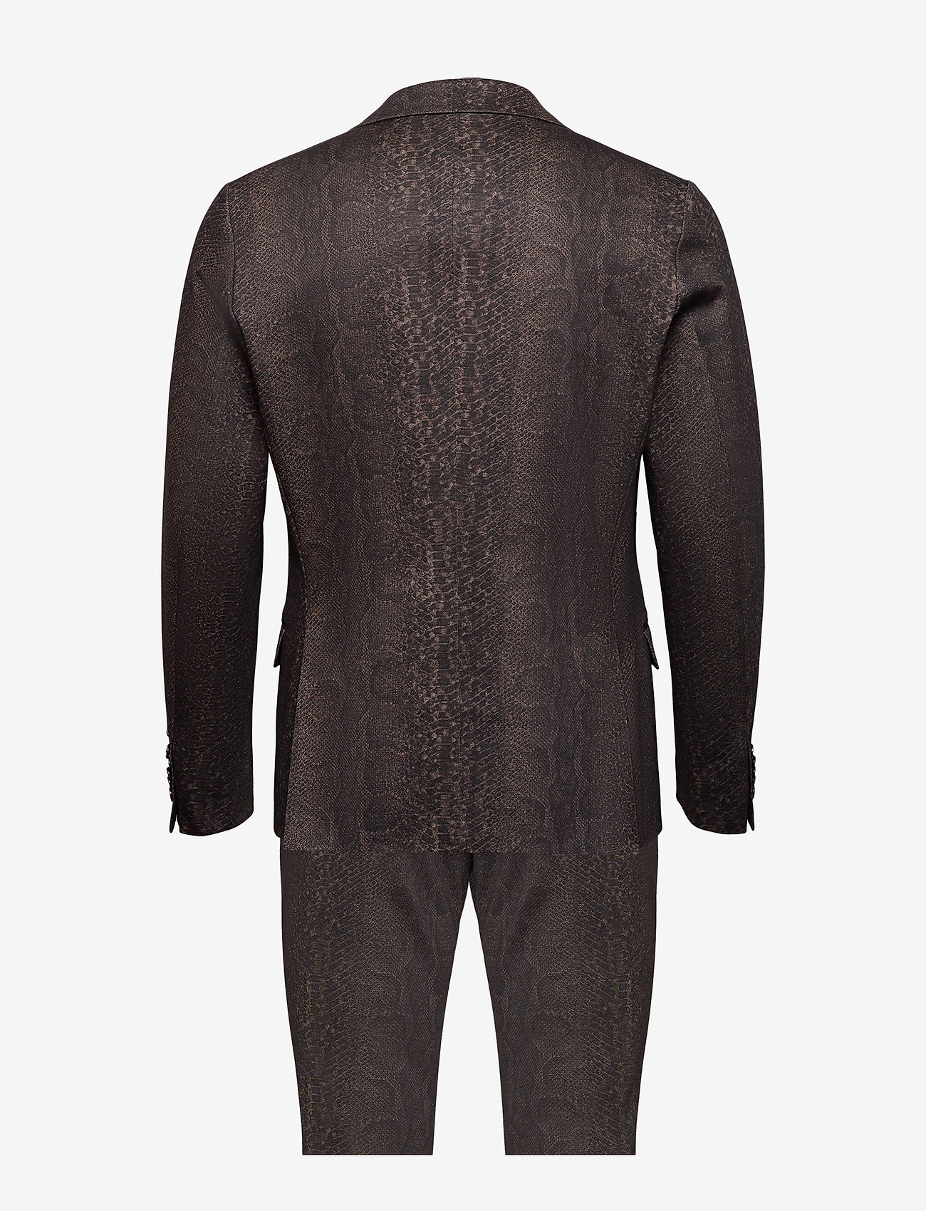 Bertoni - Lorentzen - Ravn - 890 coffee bean - 1