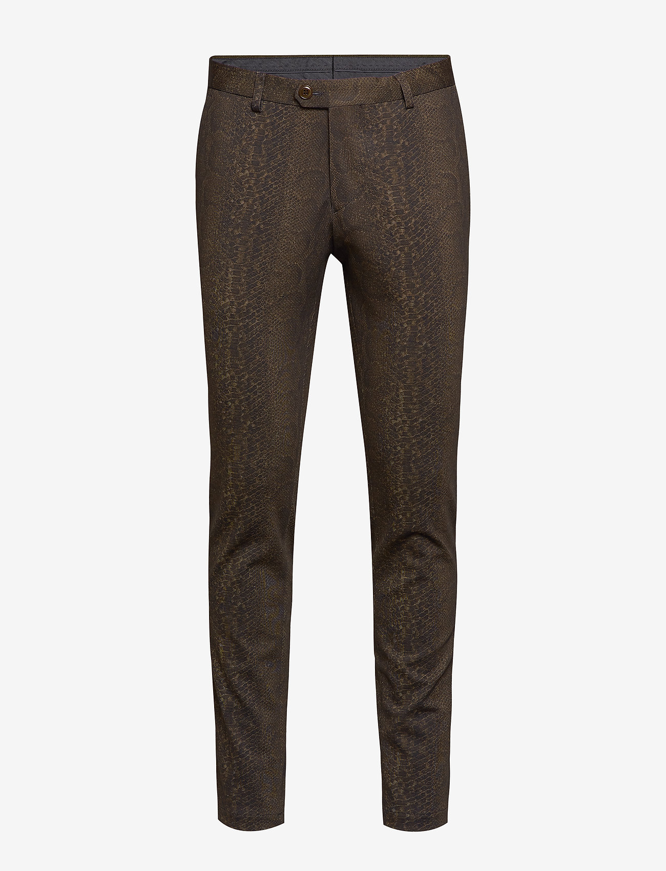 Bertoni - Lorentzen - Ravn - 890 coffee bean - 2