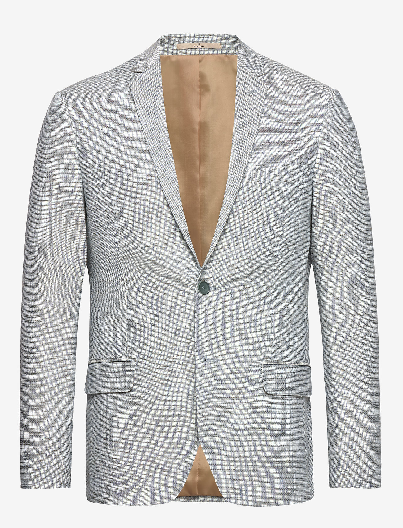 Bertoni - Andersen - 633 aqua gray - 0