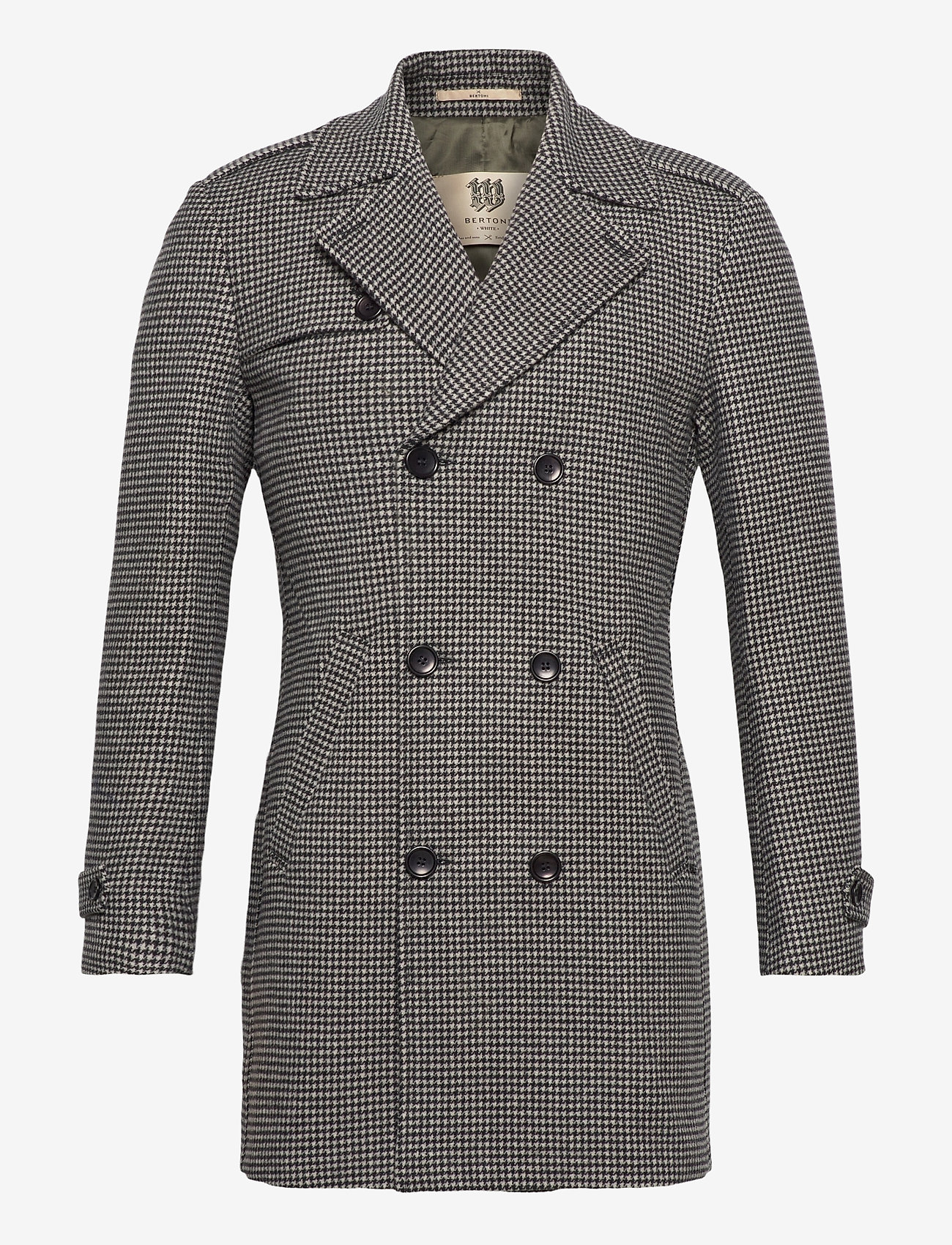 Malmö - 997 JET BLACK