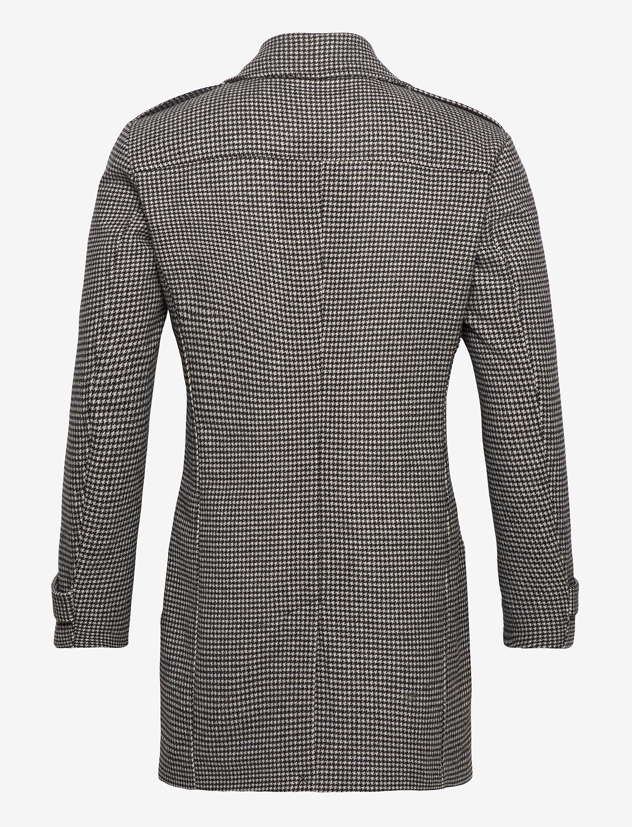 Bertoni - Malmö - 997 jet black - 1