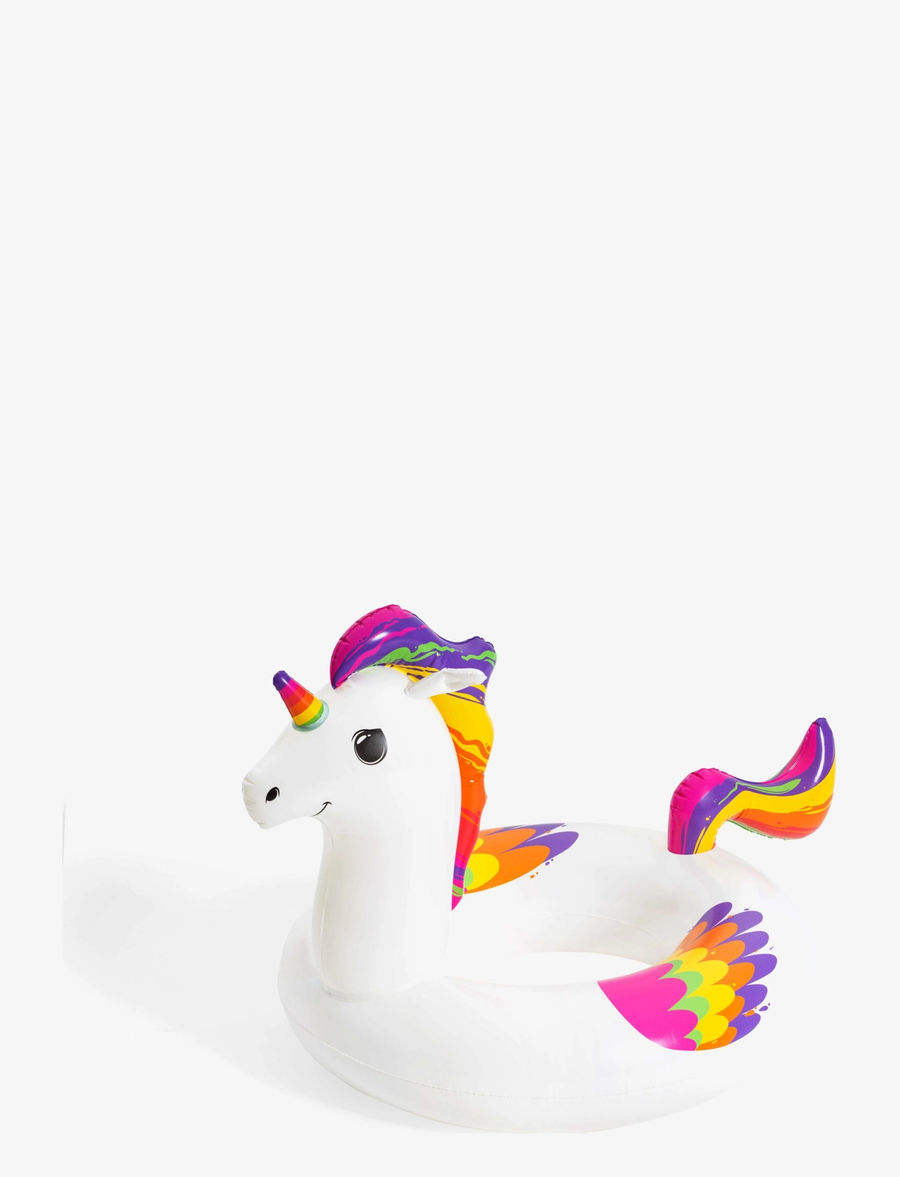 Bestway Bestway Unicorn Swim Ring - App deal - MULTI COLOURED / multi