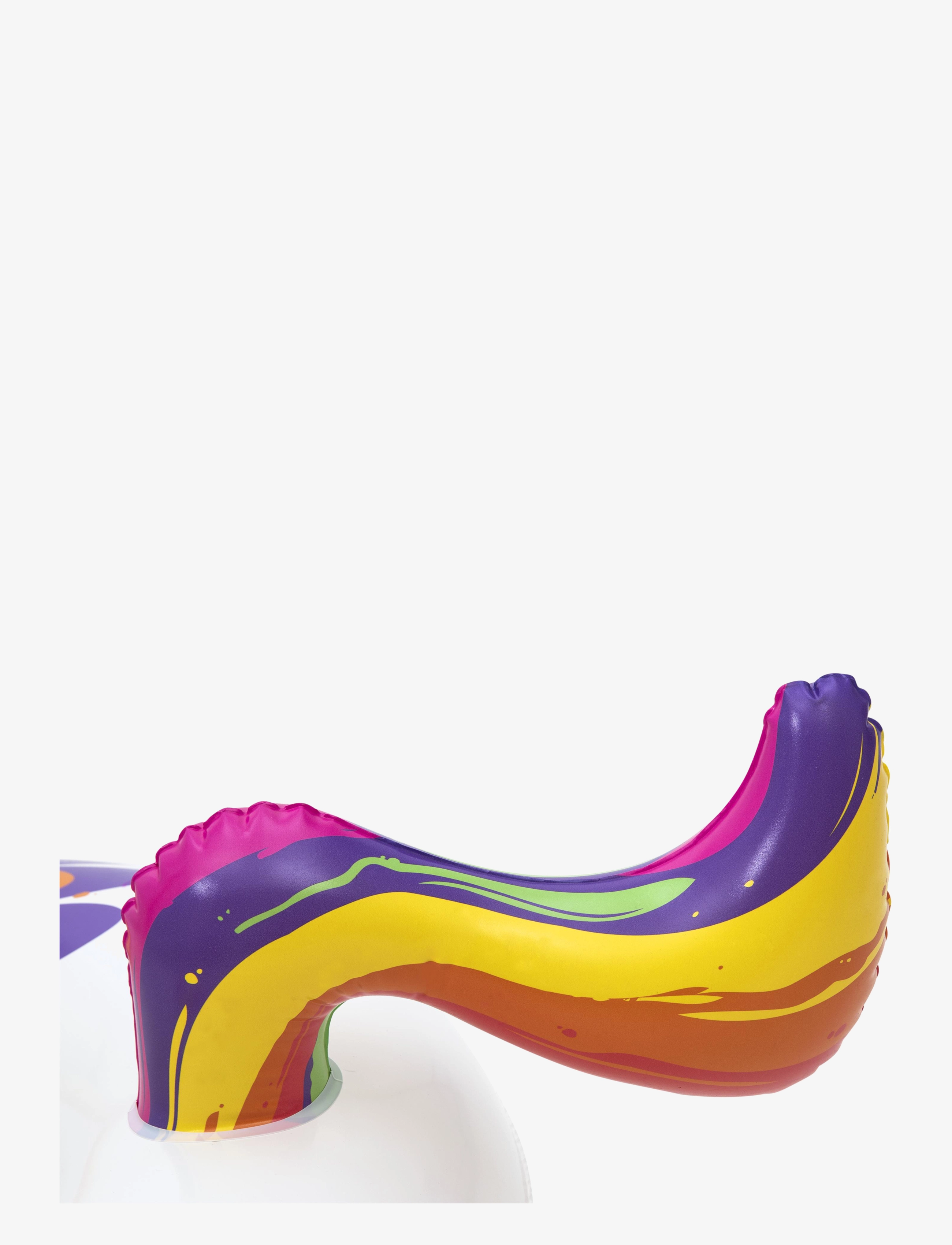 Bestway - Bestway Enhörning Badring - badringar & badmadrasser - multi coloured - 4