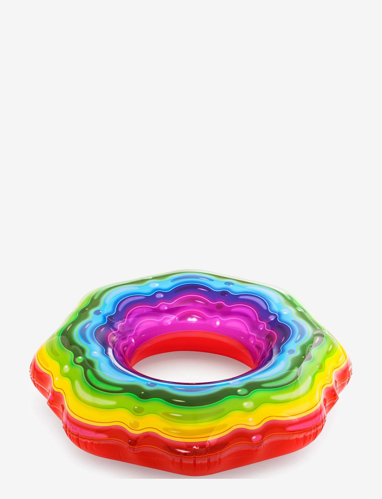 Bestway - Bestway Jelly Badring - badringar & badmadrasser - multi coloured - 1