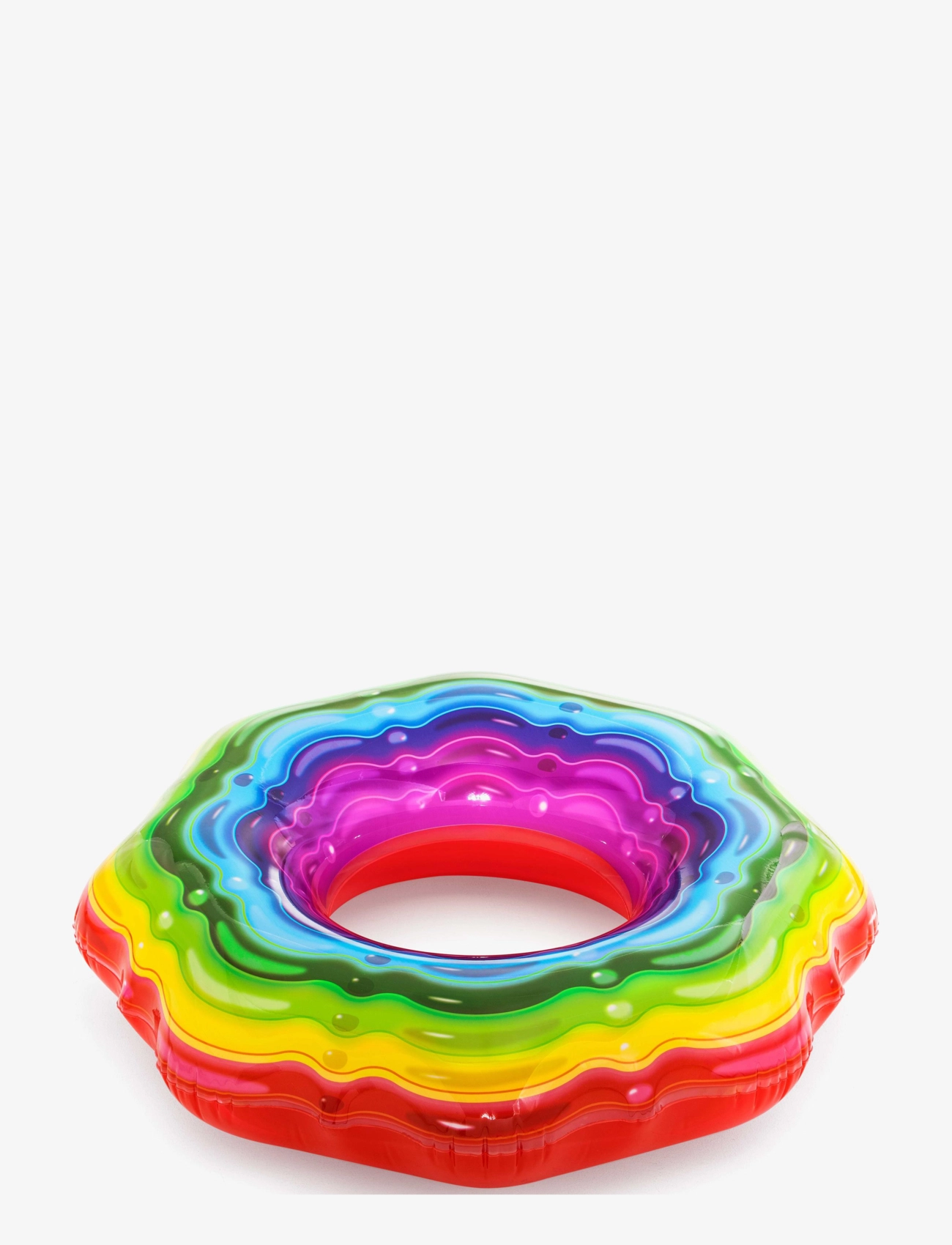 Bestway Bestway Jelly Swim Ring - App deal - MULTI COLOURED / multi