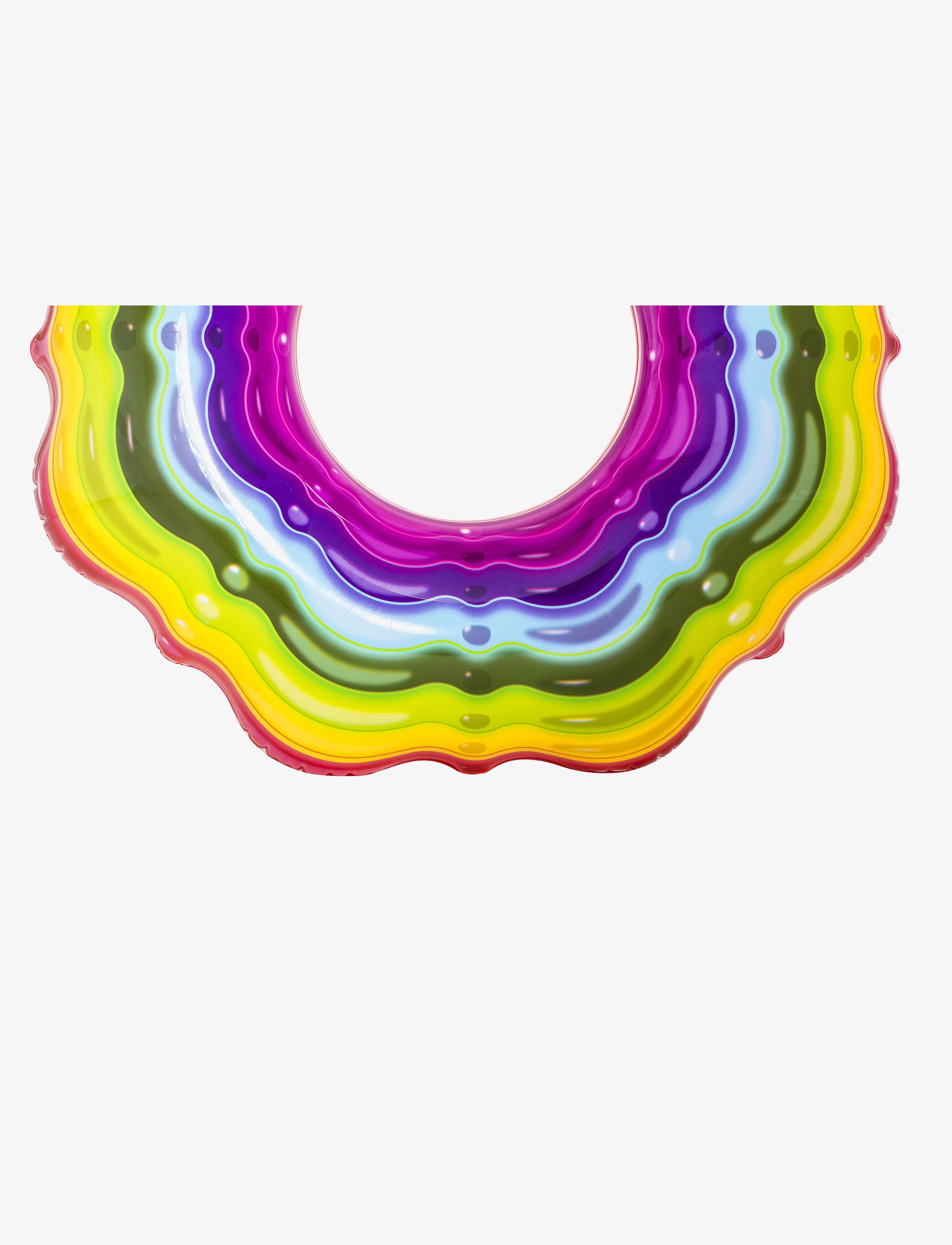 Bestway - Bestway Jelly Swim Ring - multi coloured - 4