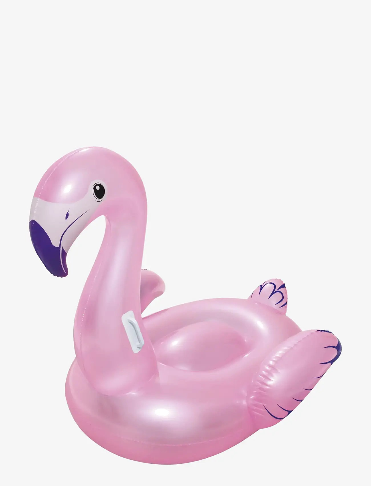 Bestway - FLAMINGO UIMALELU - uimarenkaat ja uimapatjat - multi coloured - 1