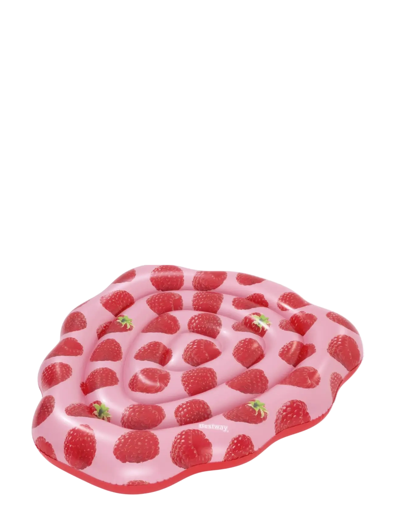 Bestway BESTWAY HALLON BADMADRASS 165 X 151 CM - 4 for 3 - MULTI COLOURED / pink/rose