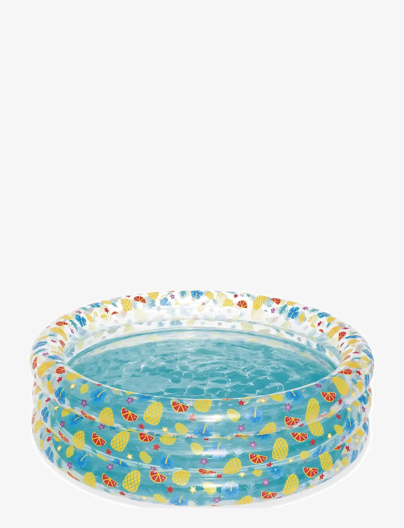 Bestway - TROPICAL POOL 170 X 53 CM - børnepools - multi coloured - 1