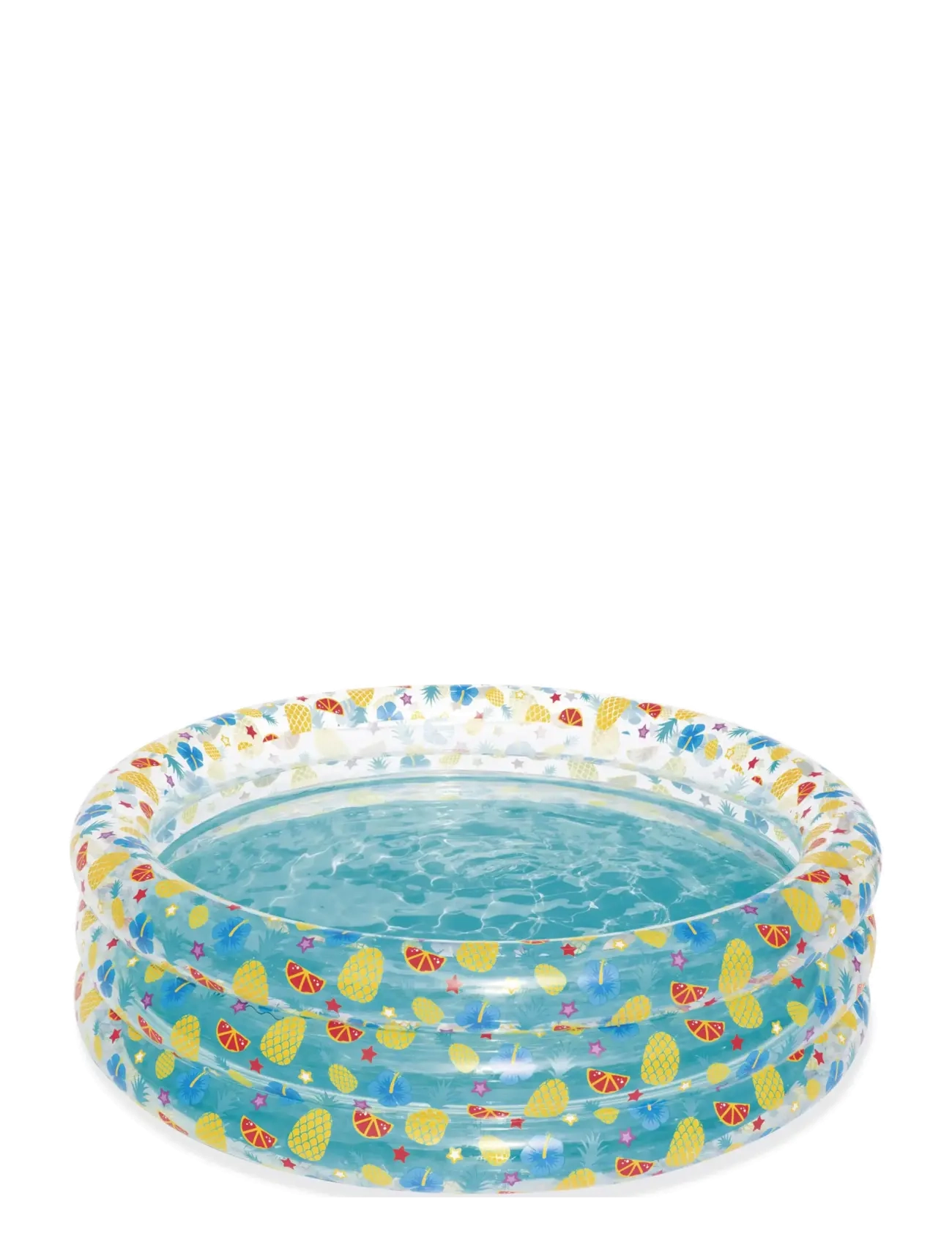Bestway BESTWAY POOL MED FRUKT MOTIV 170 X 53 CM - 4 for 3 - MULTI COLOURED / multi