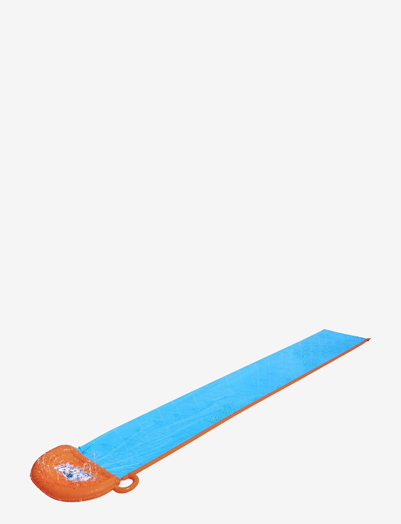 Bestway - H2ogo Slide 488 Cm Single - sundlaugaskór - multi coloured - 2