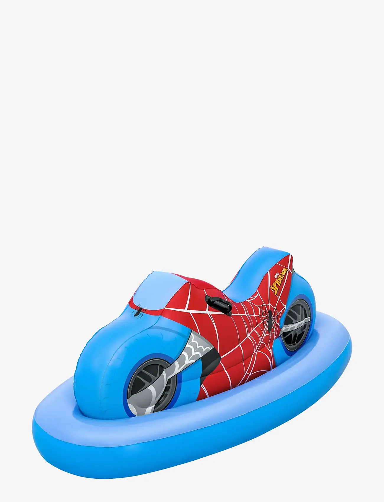 Bestway - SPIDERMAN 1.70M X 84CM RIDE-ON - baderinger og bademadrasser - multi coloured - 1