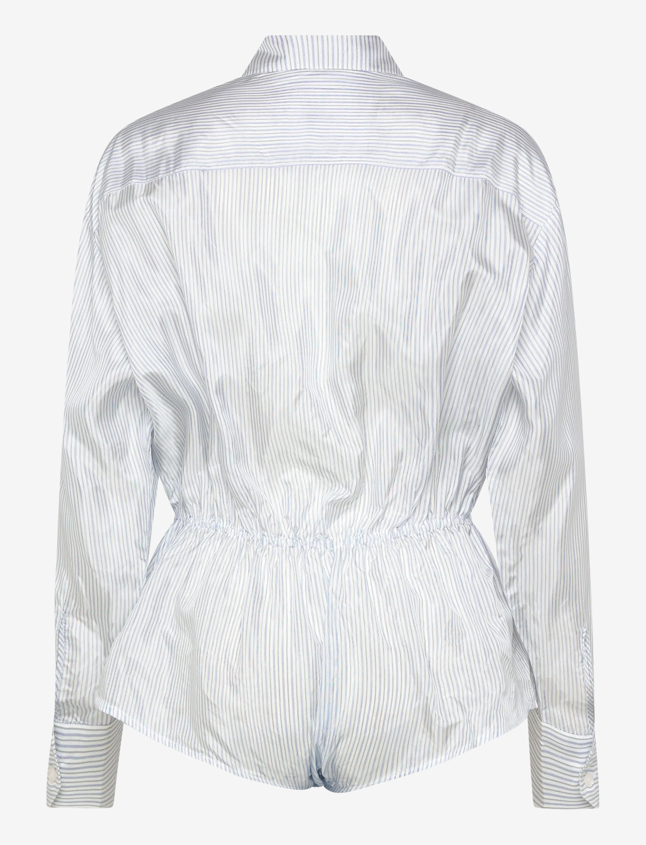 BETTTER - LINING SHIRT TIE BODYSUIT - long-sleeved shirts - multicolor - 2