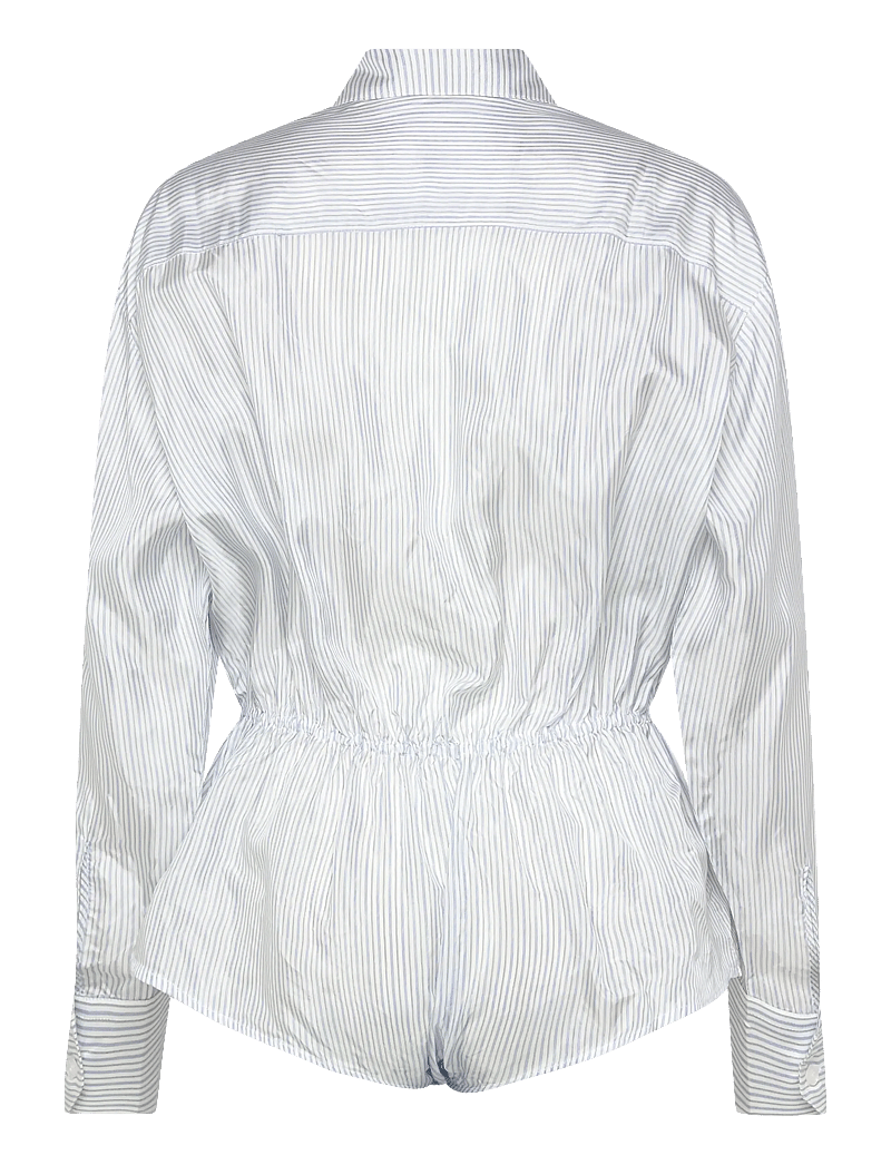 BETTTER - LINING SHIRT TIE BODYSUIT - marškiniai ilgomis rankovėmis - multicolor - 2