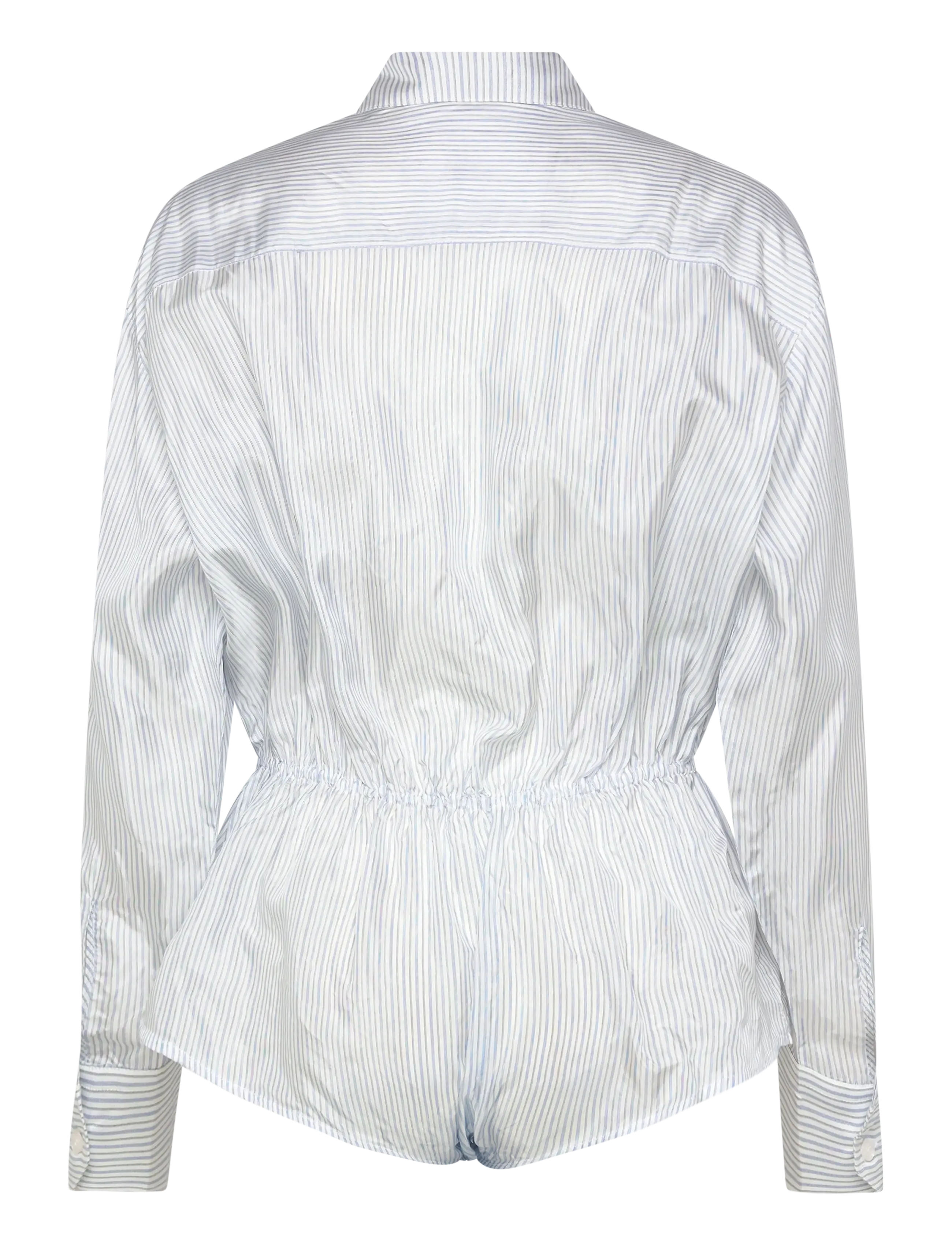 BETTTER - LINING SHIRT TIE BODYSUIT - langærmede skjorter - multicolor - 2