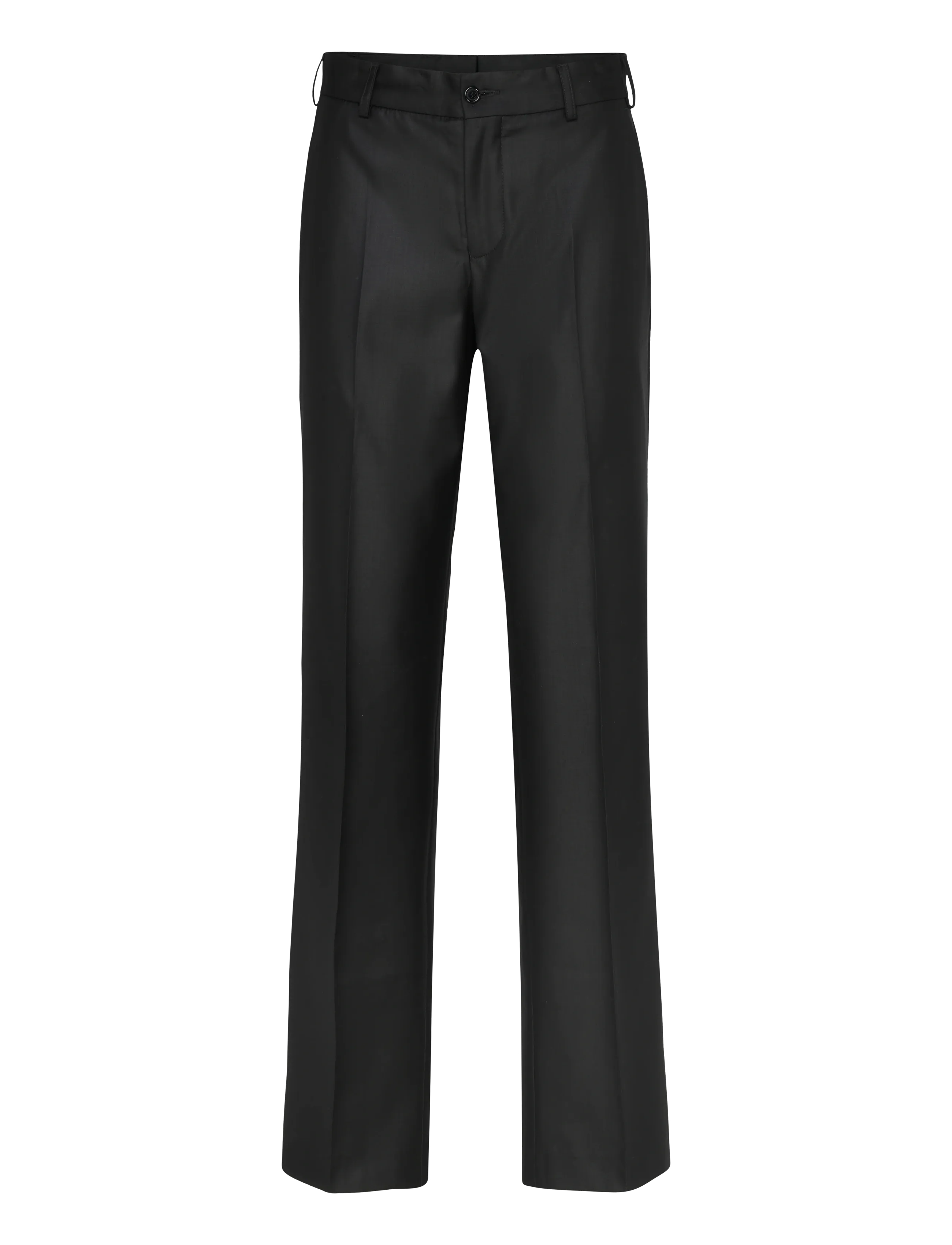 BETTTER Klassisch Hosen Schwarz - S - Damen