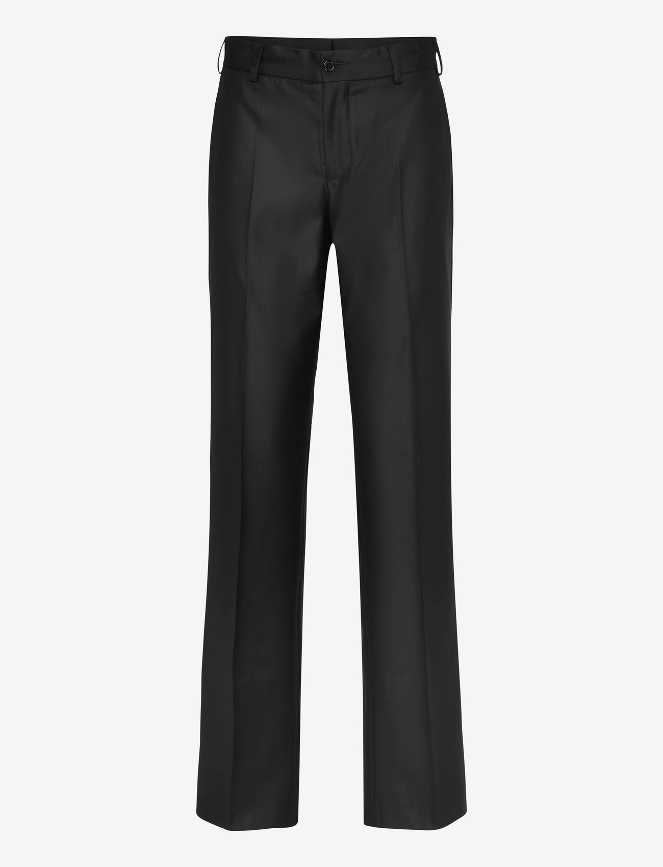 BETTTER - CLASSIC TROUSERS - formell - black - 1
